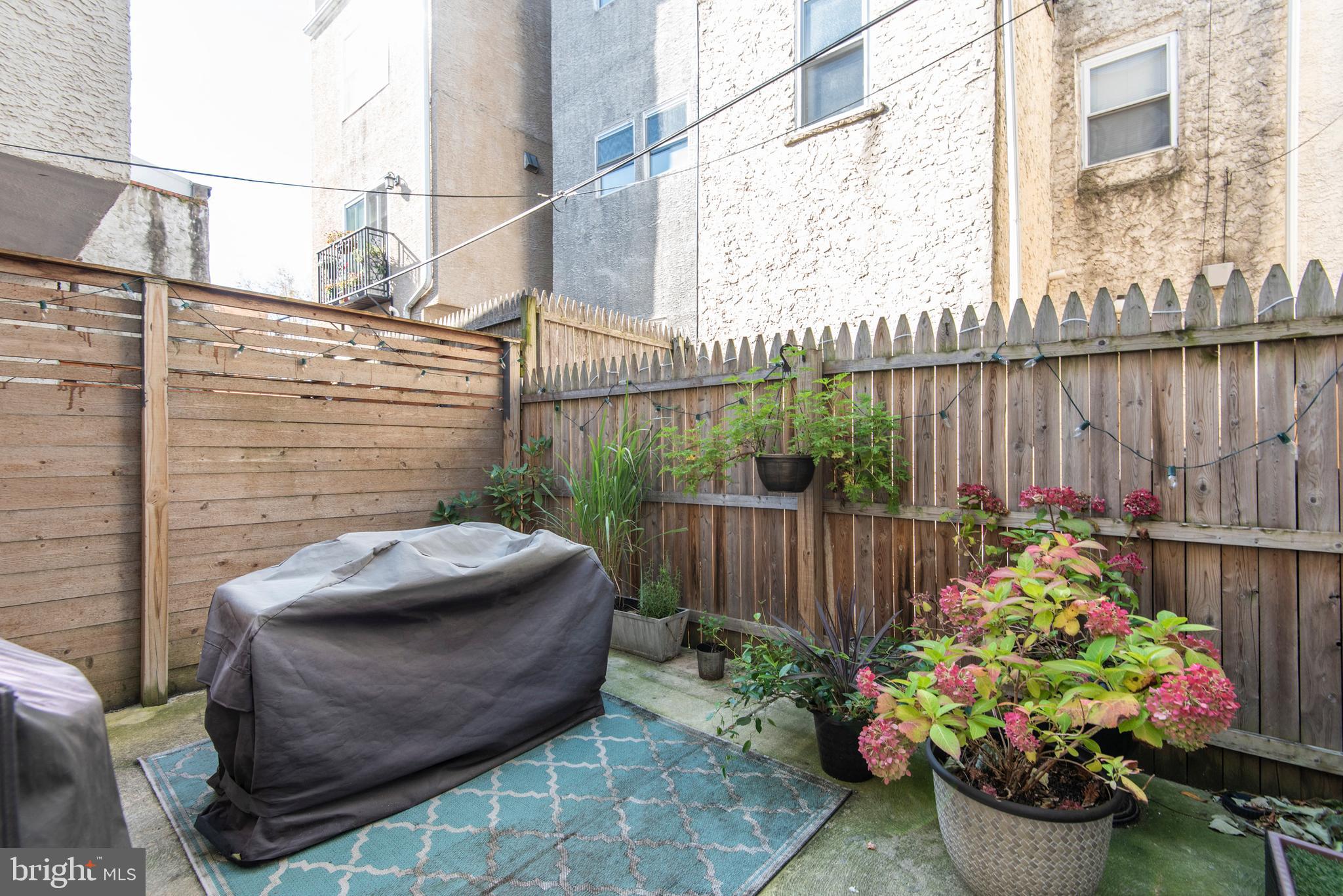 GRADUATE HOSPITAL - Residential Lease