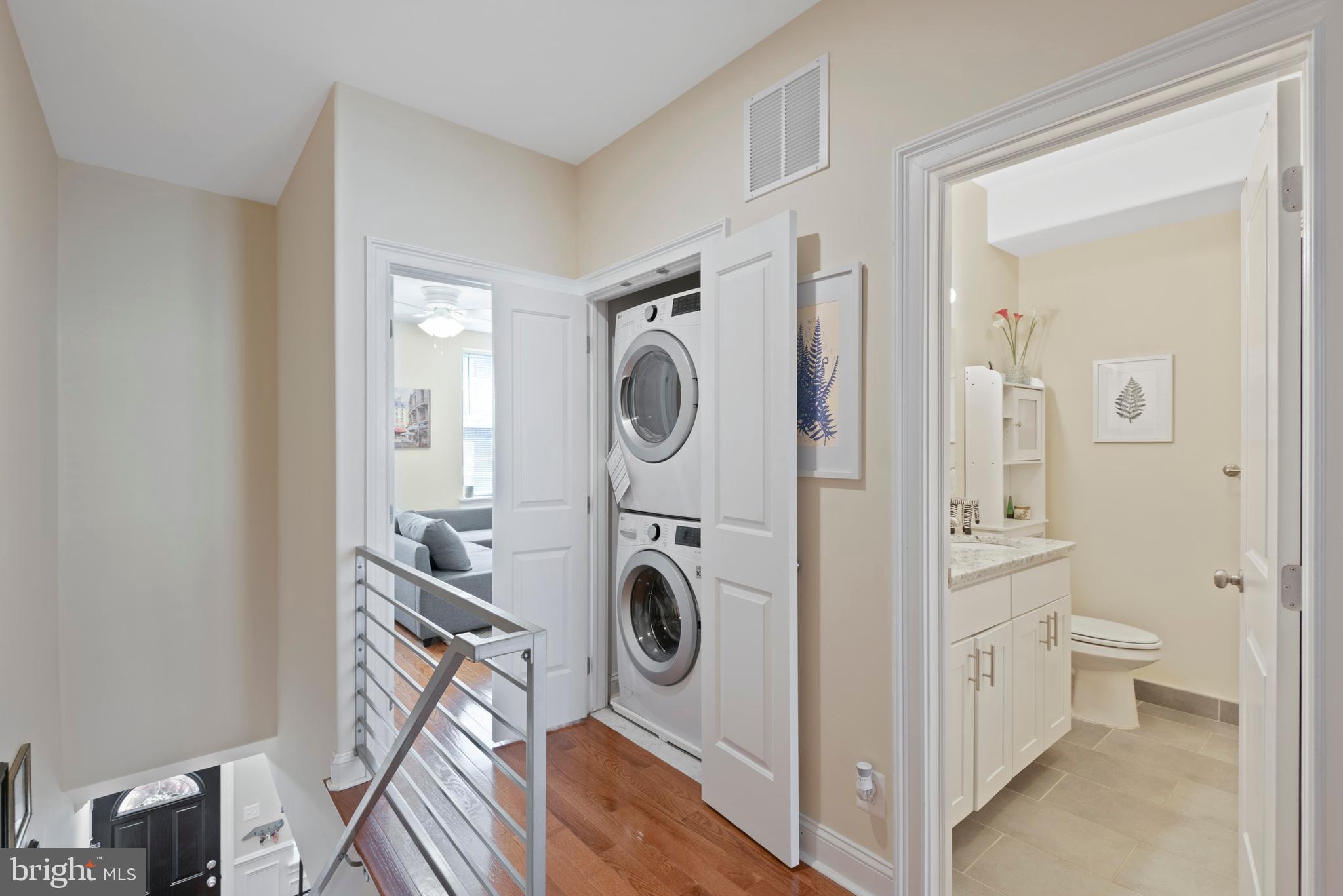 GRADUATE HOSPITAL - Residential Lease