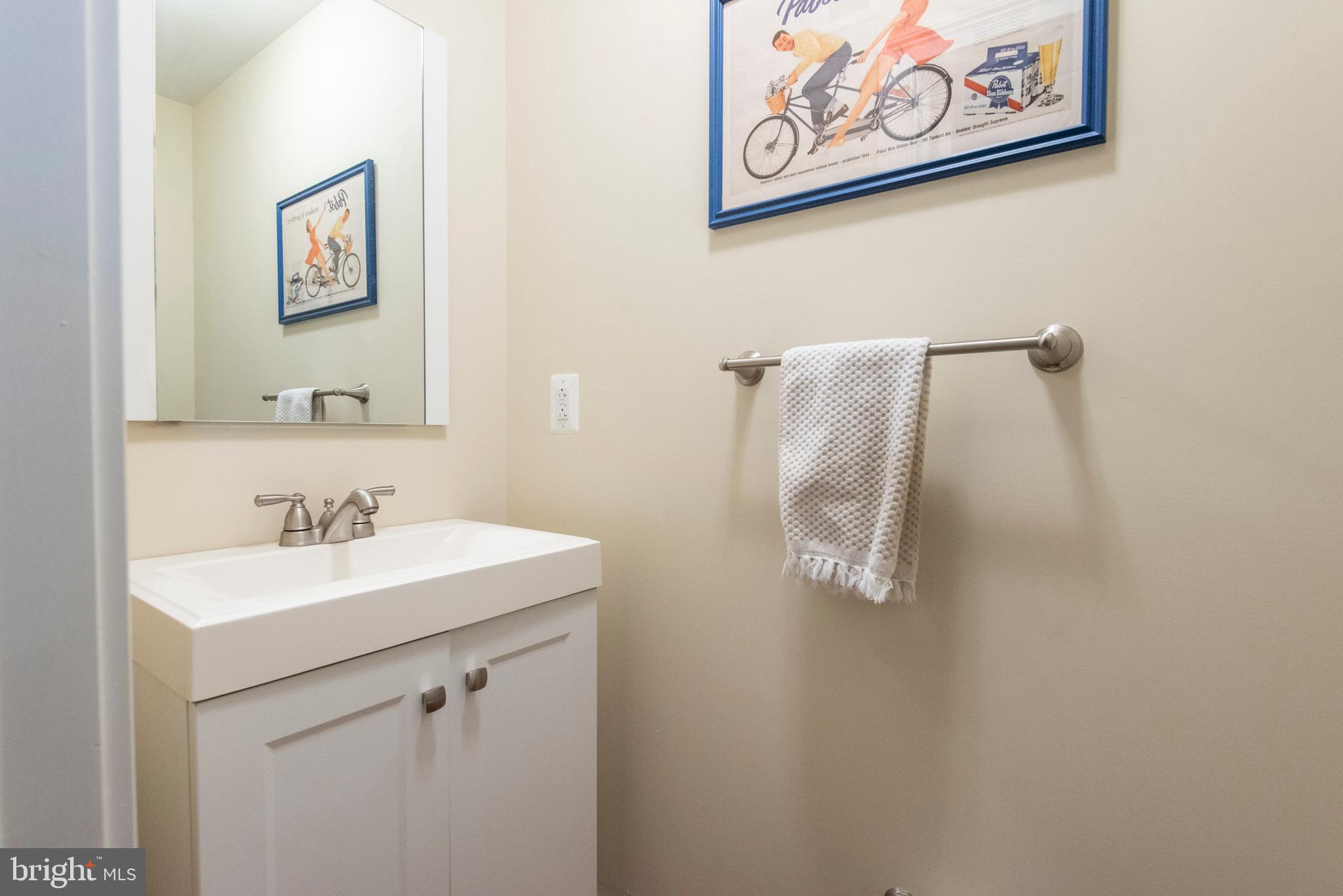 GRADUATE HOSPITAL - Residential Lease