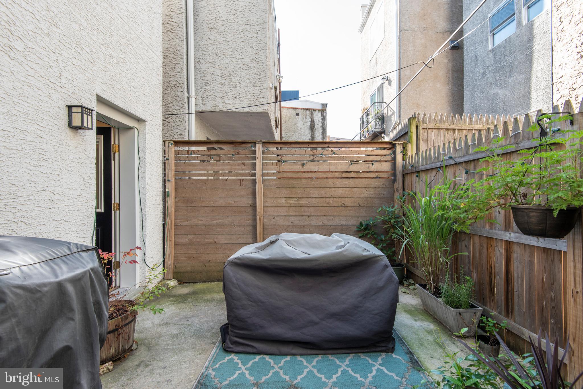 GRADUATE HOSPITAL - Residential Lease