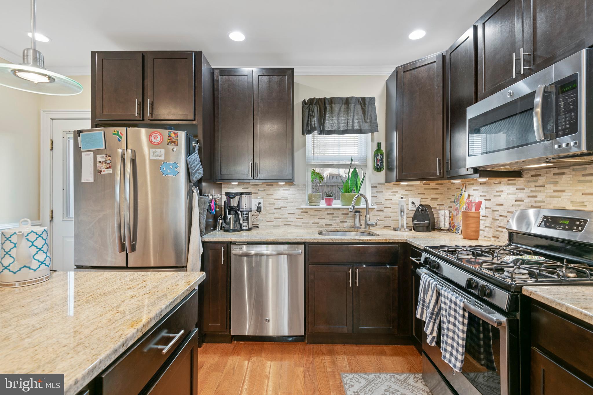 GRADUATE HOSPITAL - Residential Lease