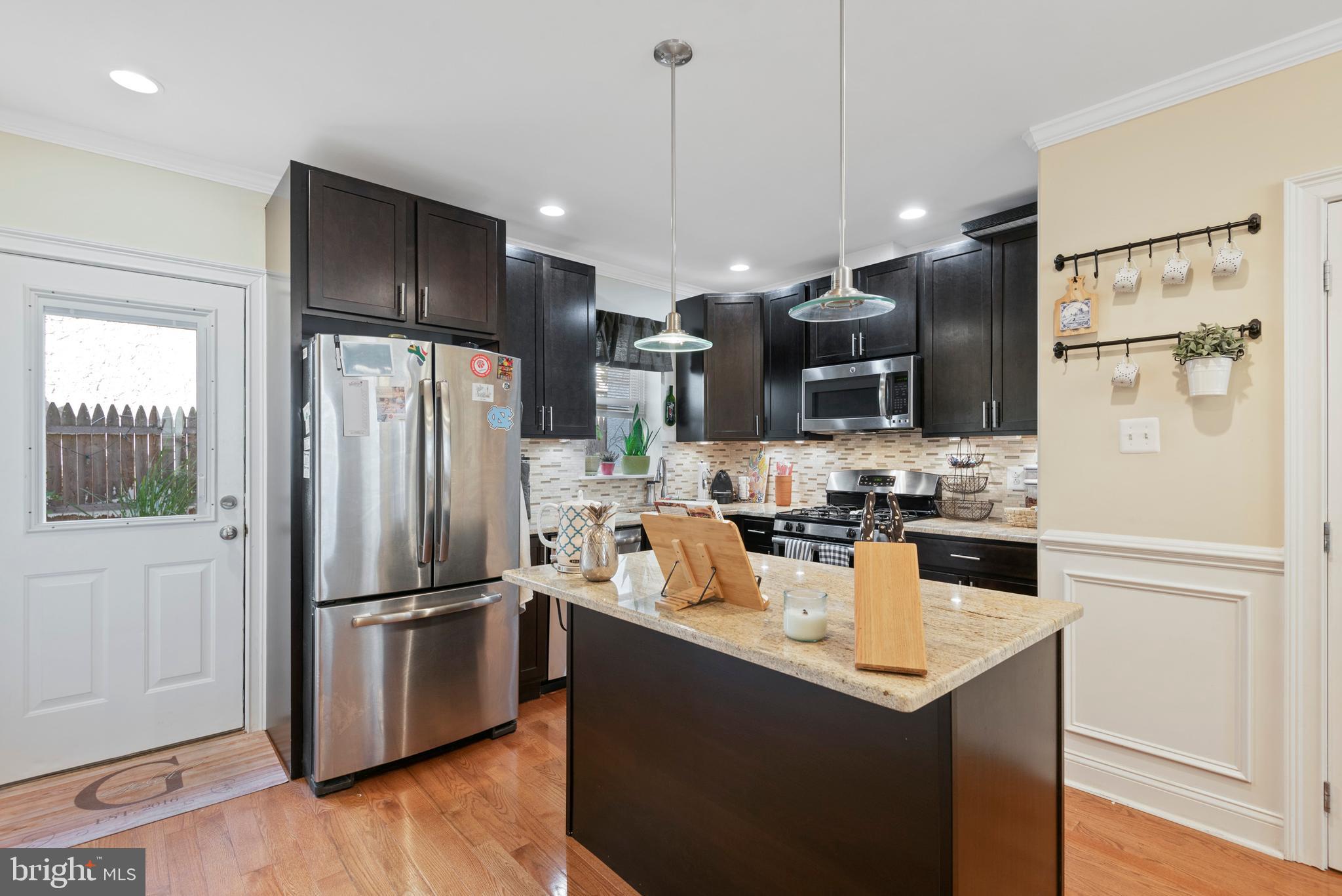 GRADUATE HOSPITAL - Residential Lease