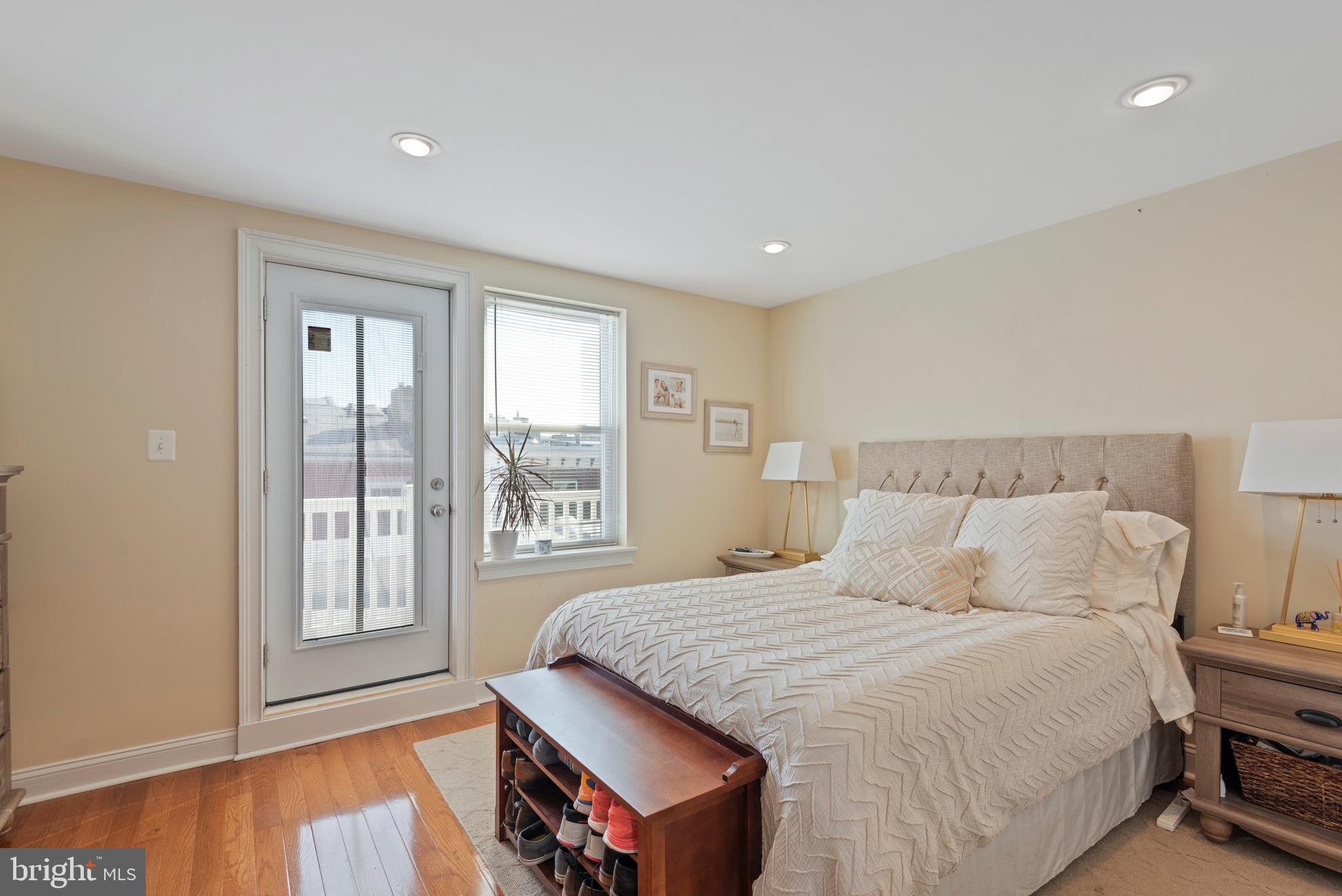 GRADUATE HOSPITAL - Residential Lease