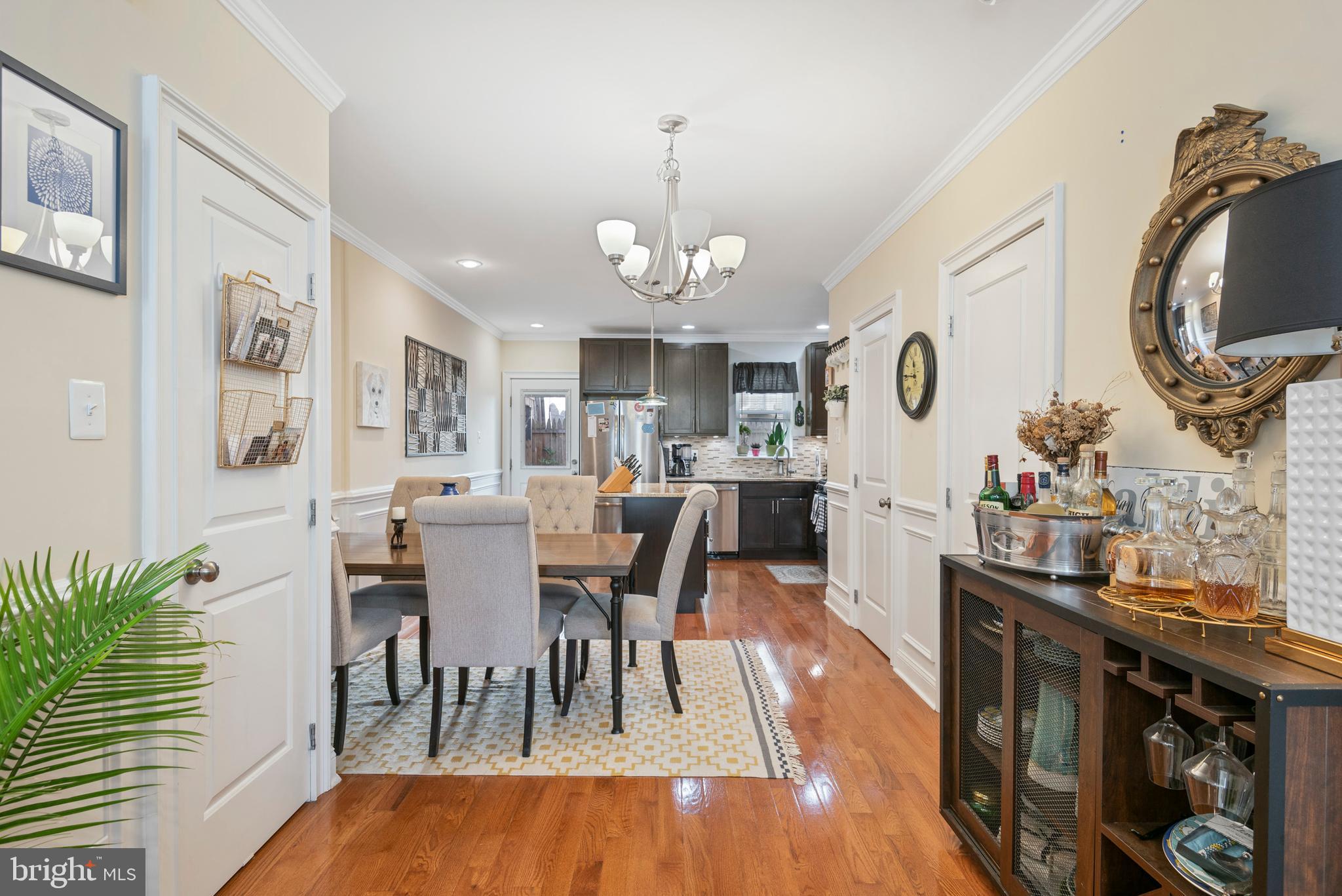 GRADUATE HOSPITAL - Residential Lease