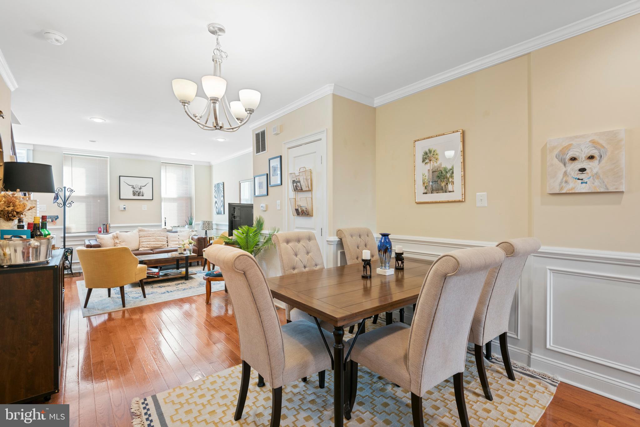 GRADUATE HOSPITAL - Residential Lease