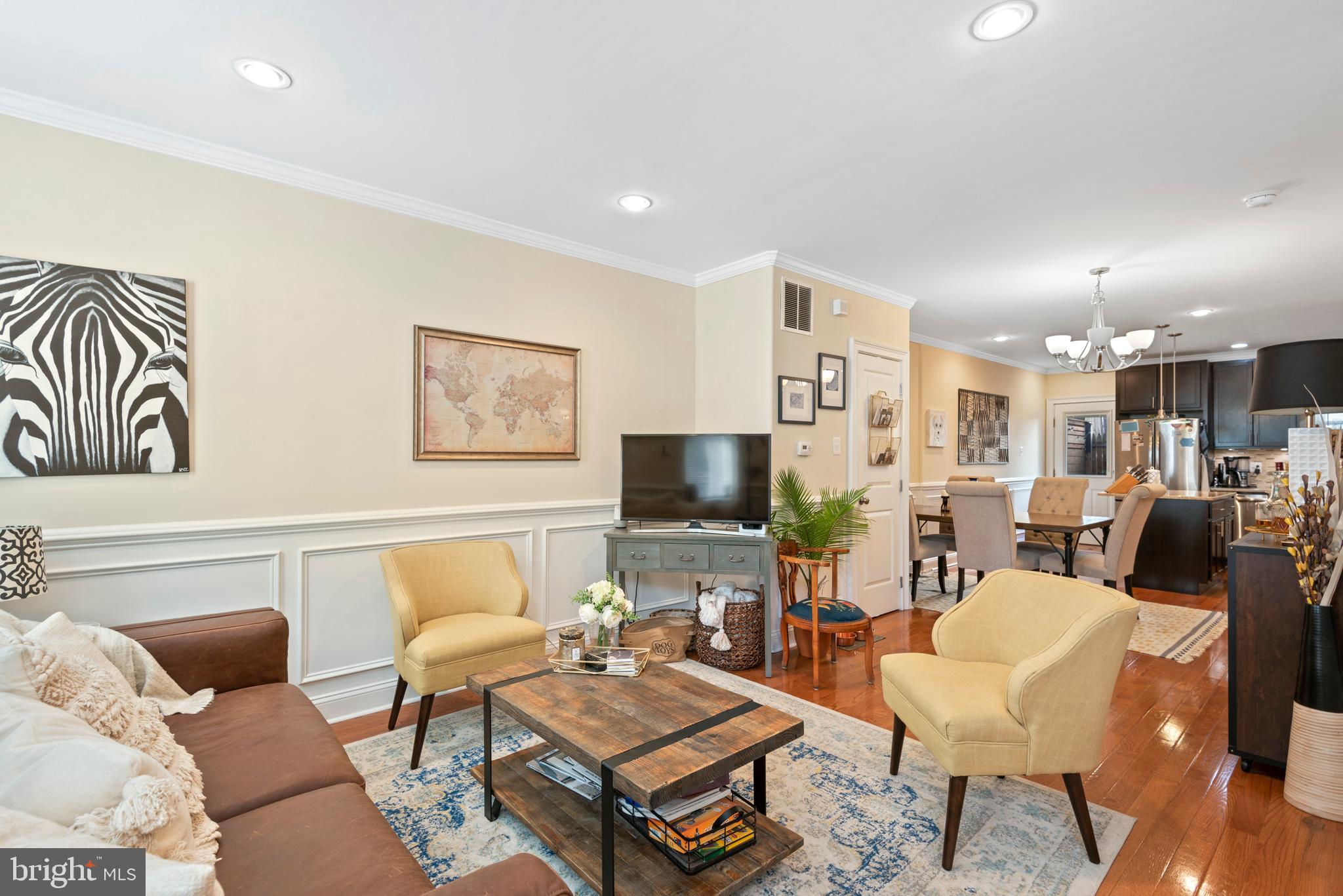 GRADUATE HOSPITAL - Residential Lease