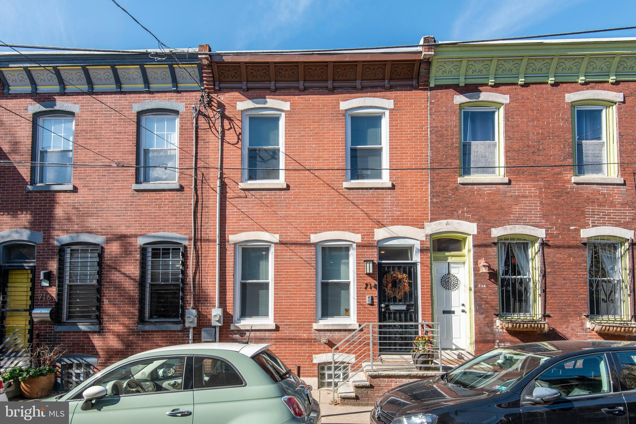 GRADUATE HOSPITAL - Residential Lease