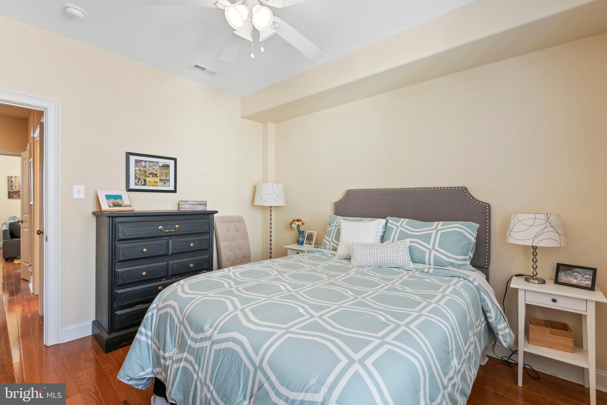 GRADUATE HOSPITAL - Residential Lease