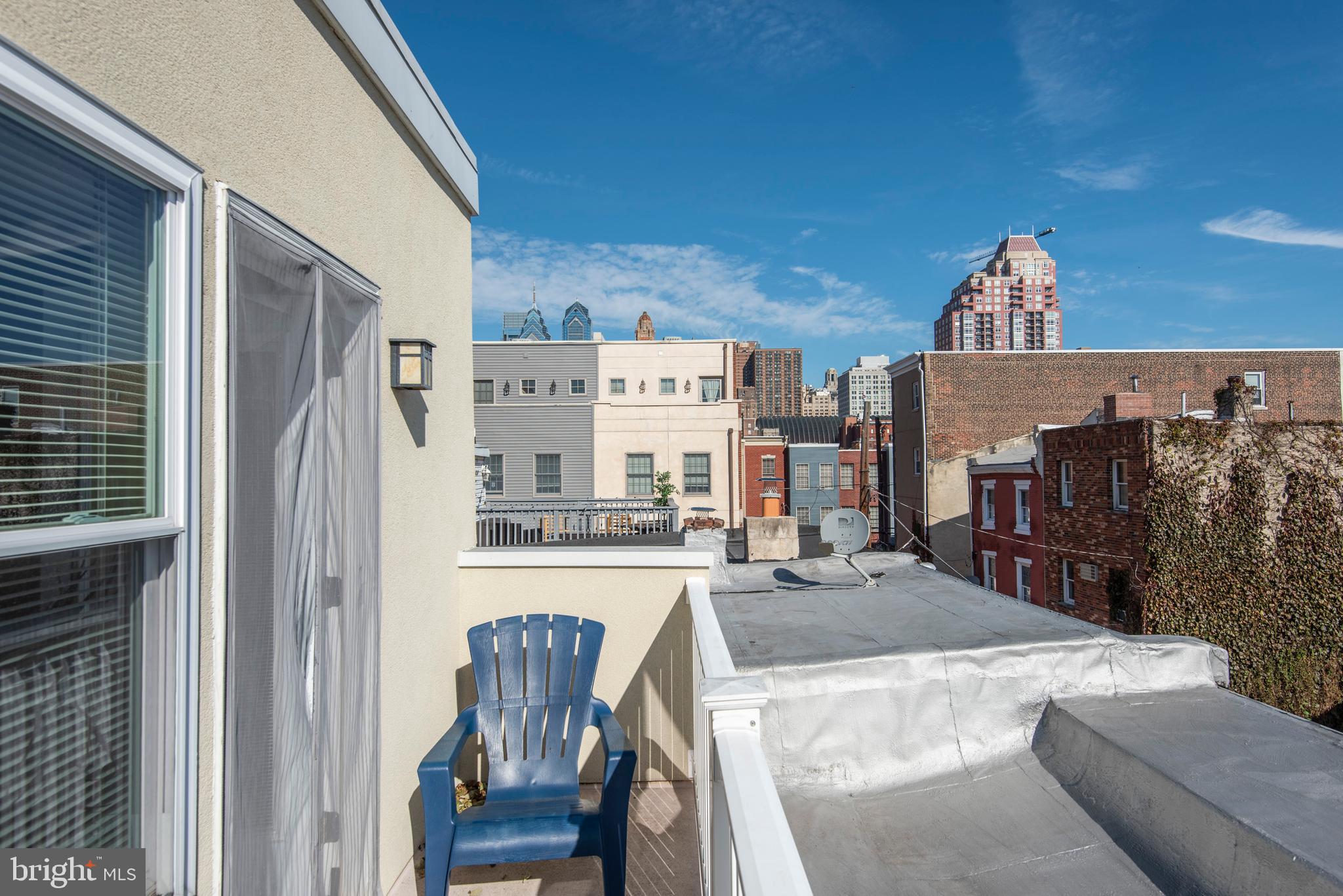 GRADUATE HOSPITAL - Residential Lease