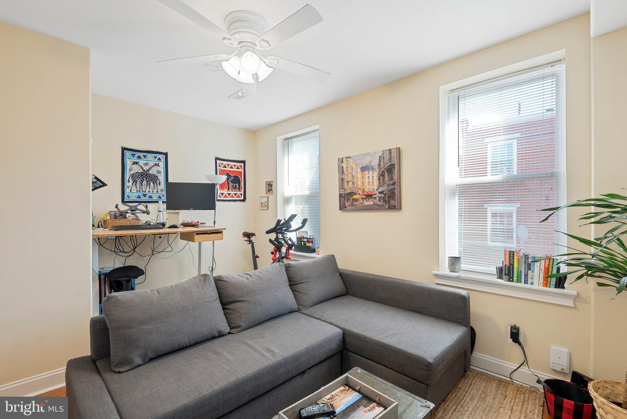 GRADUATE HOSPITAL - Residential Lease