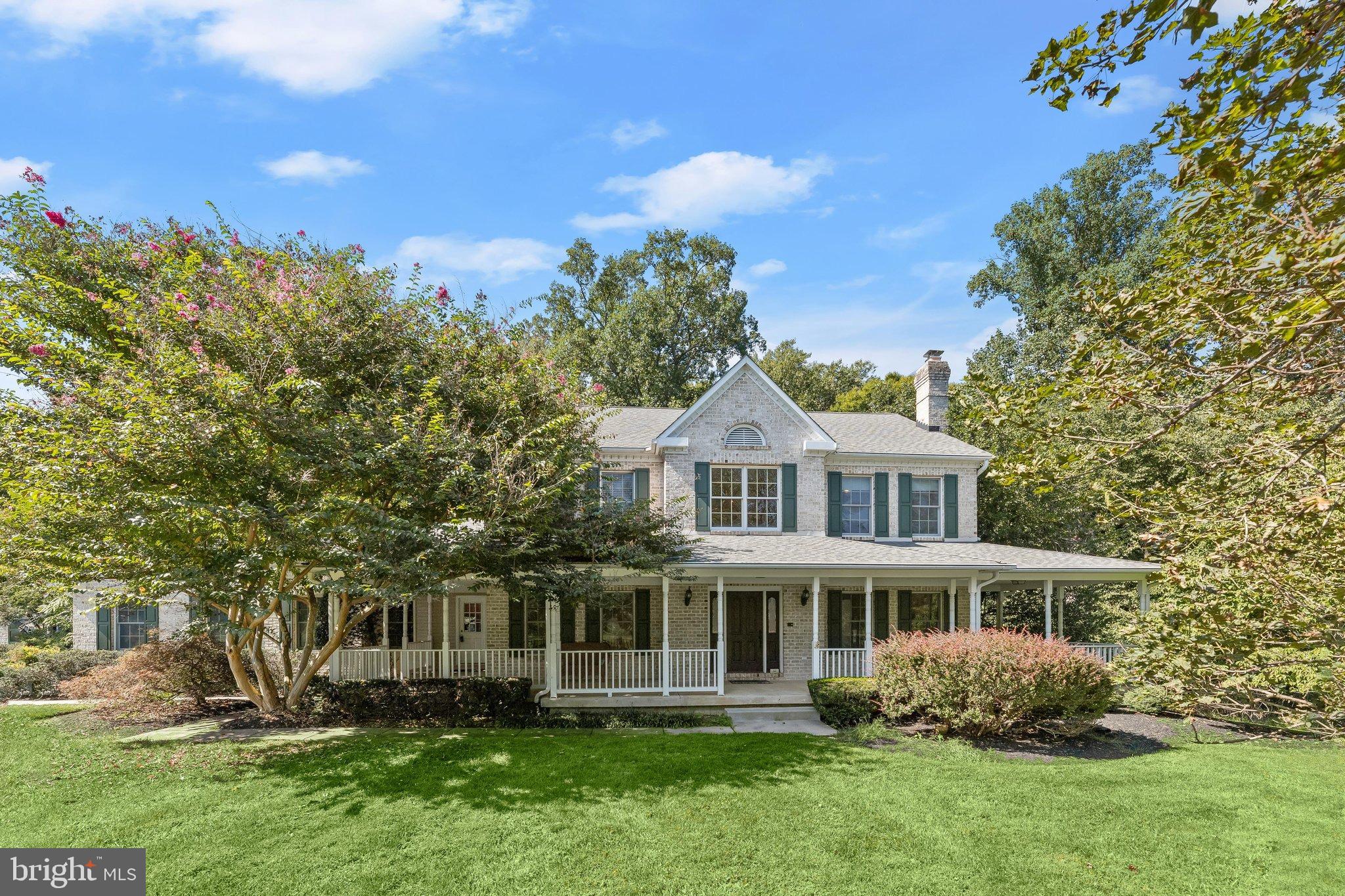 12074 BROAD MEADOW LANE