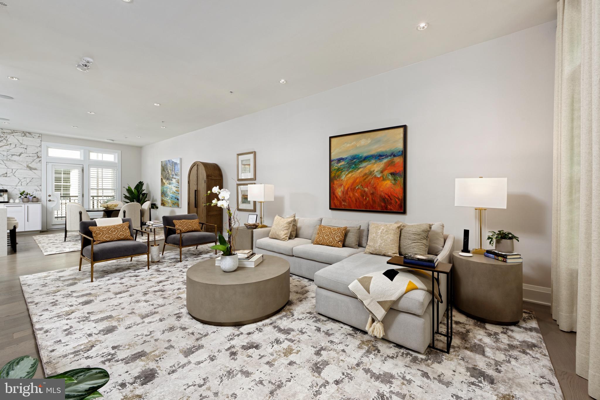 ROBINSON LANDING - Residential