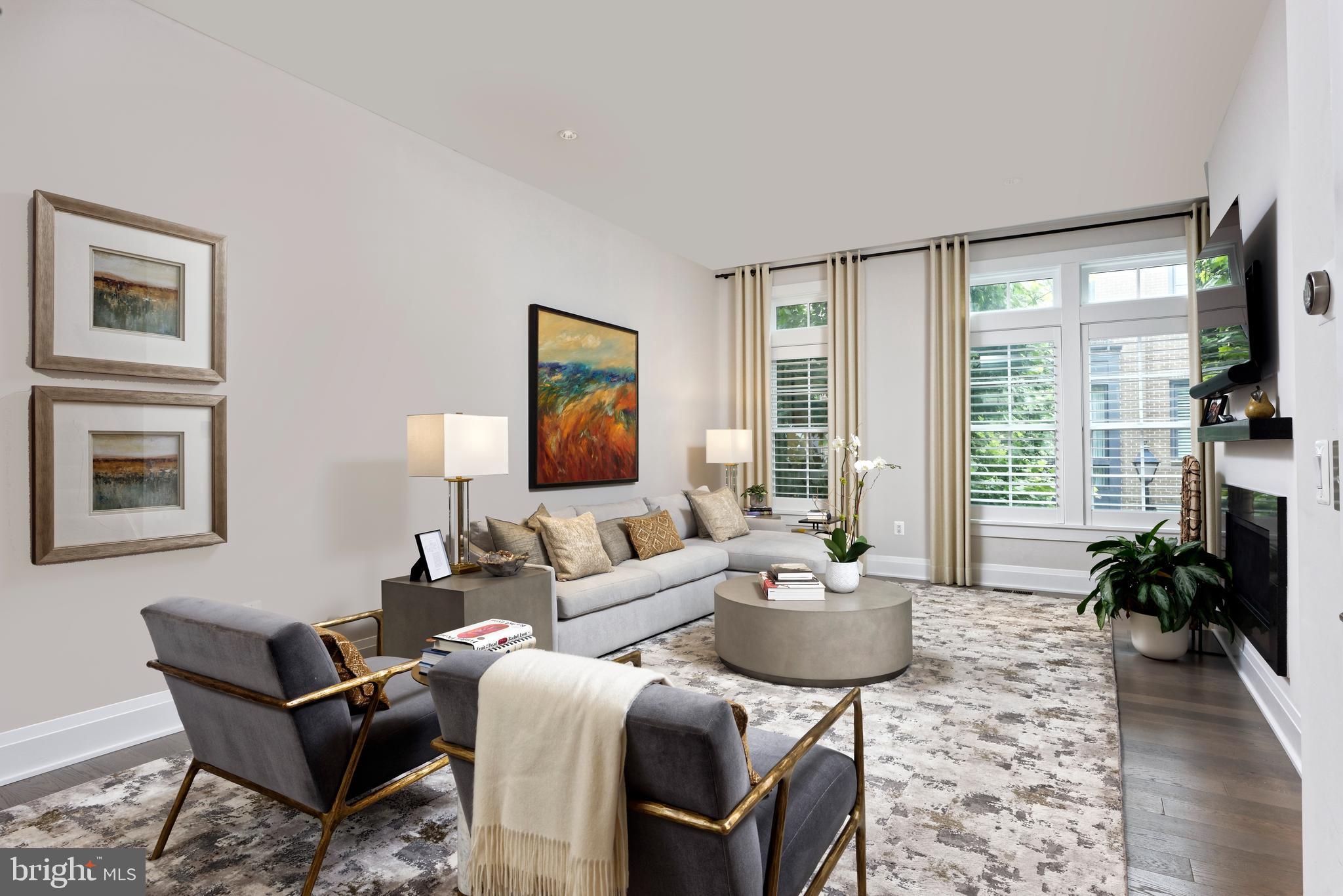 ROBINSON LANDING - Residential