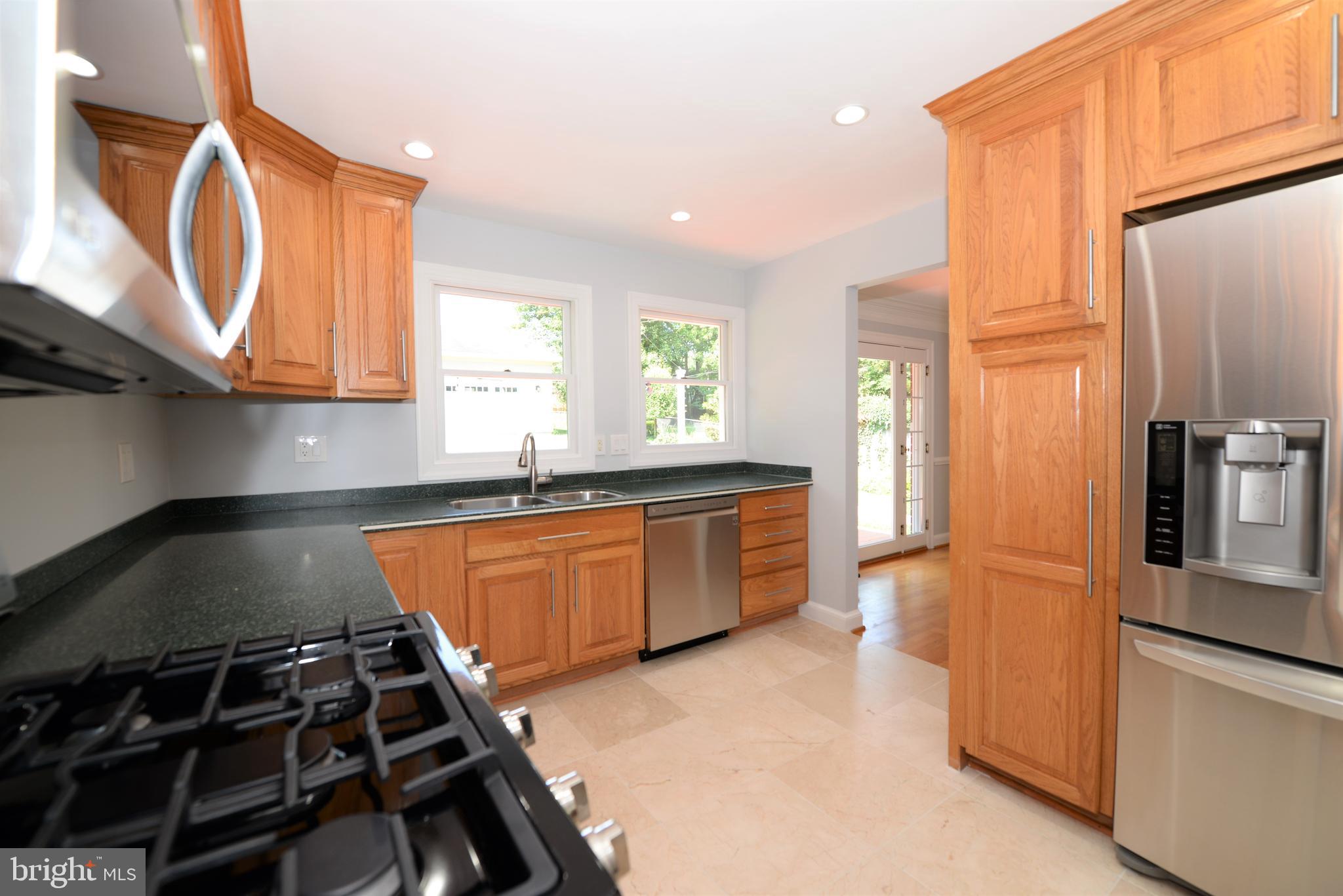 KENWOOD - Residential