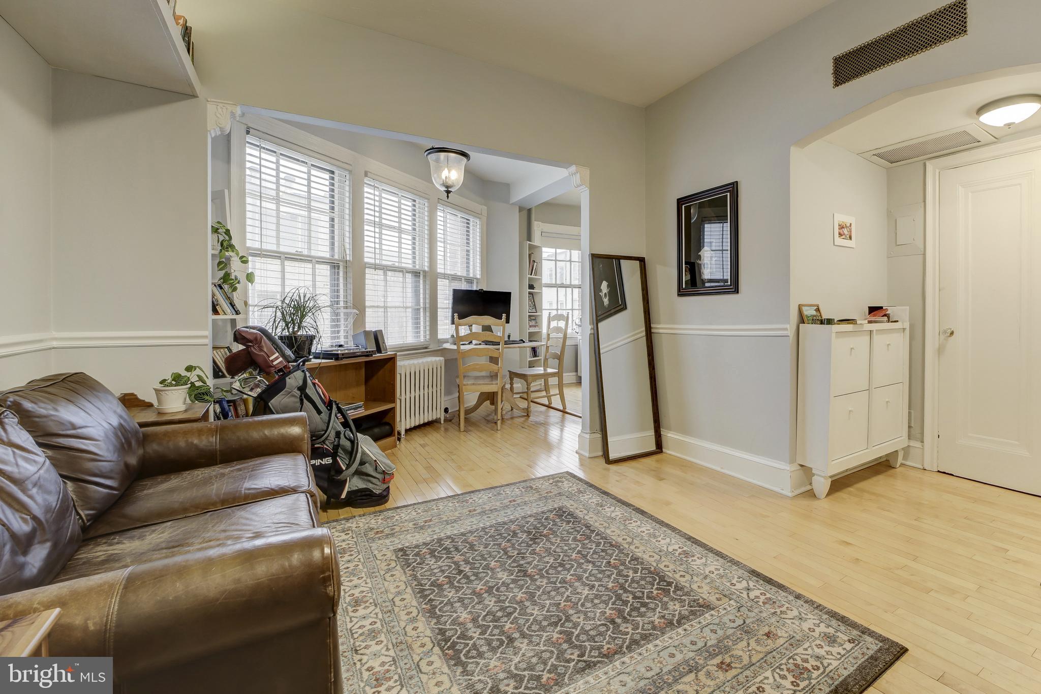 644 MASSACHUSETTS AVENUE NE 206