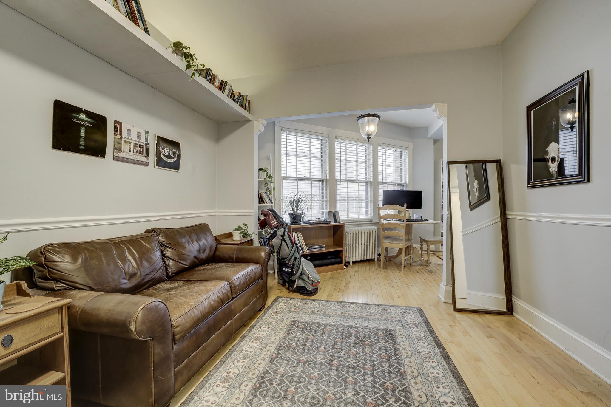 644 MASSACHUSETTS AVENUE NE 206