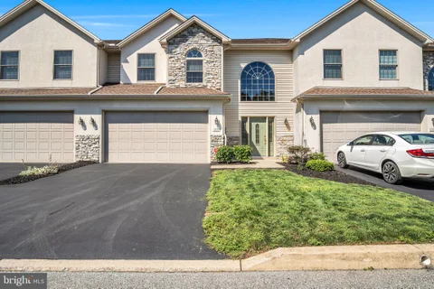 2197 Bordeaux Court, Harrisburg, PA 17112 - #: PADA2063882