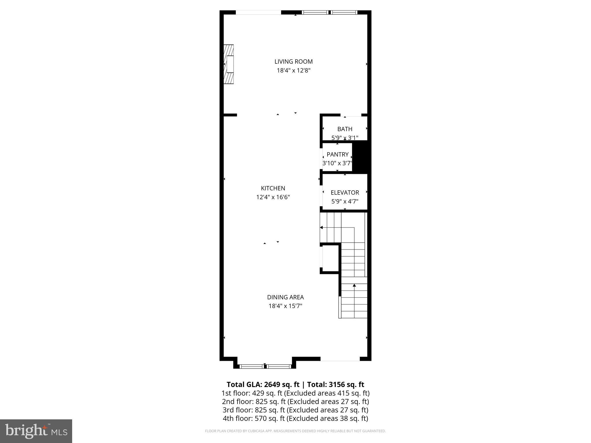 NONE AVAILABLE - Residential