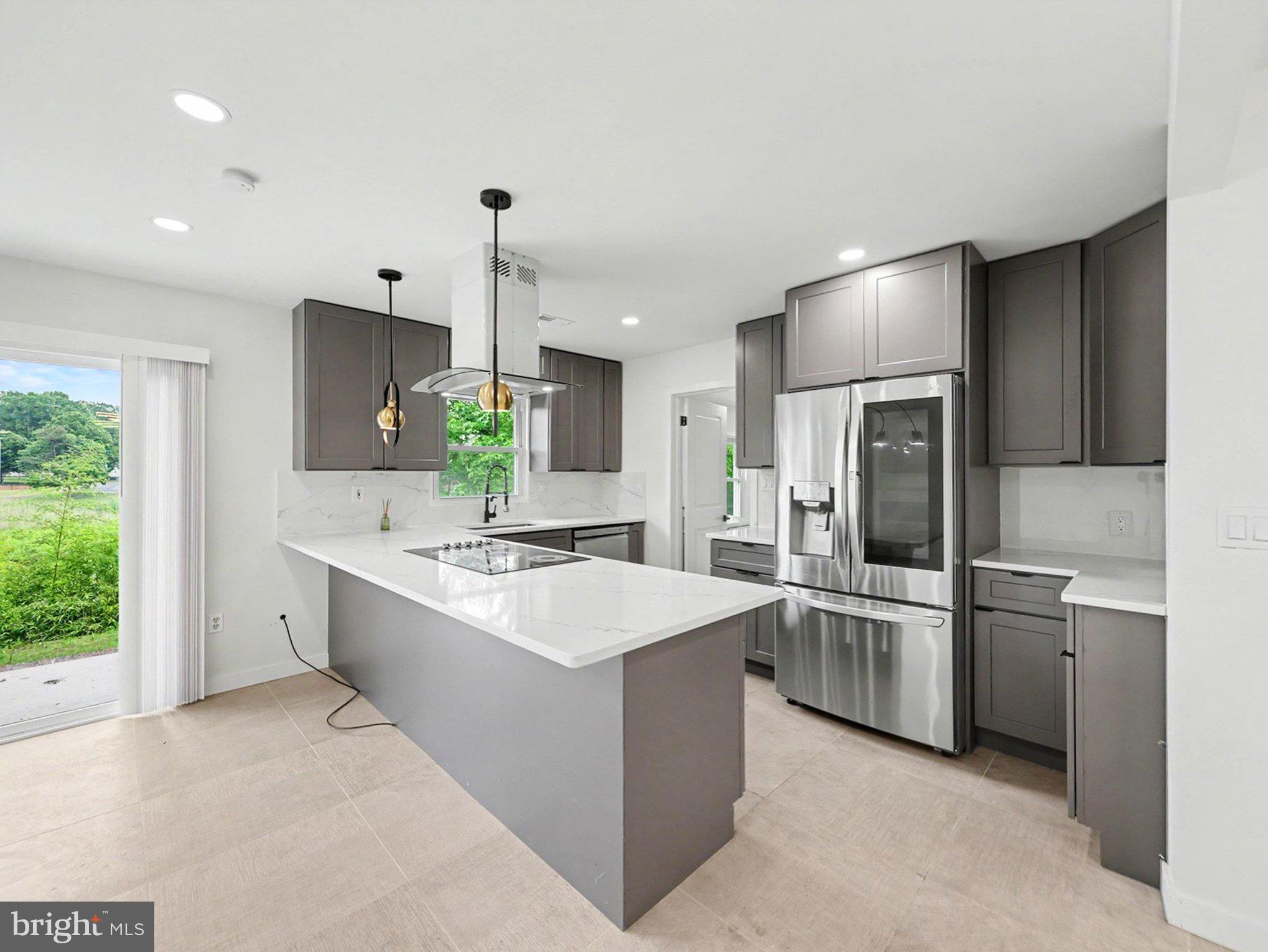 DAHLGREN DISTRICT - Residential