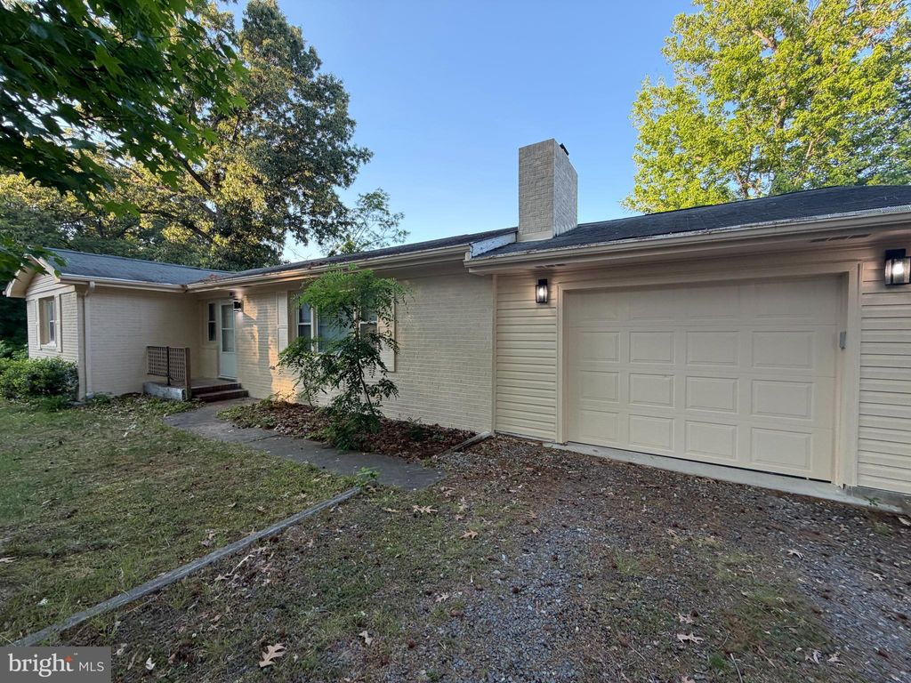 Photo of 6223 Townsend Drive, KING GEORGE, VA 22485 (MLS # VAKG2008160)