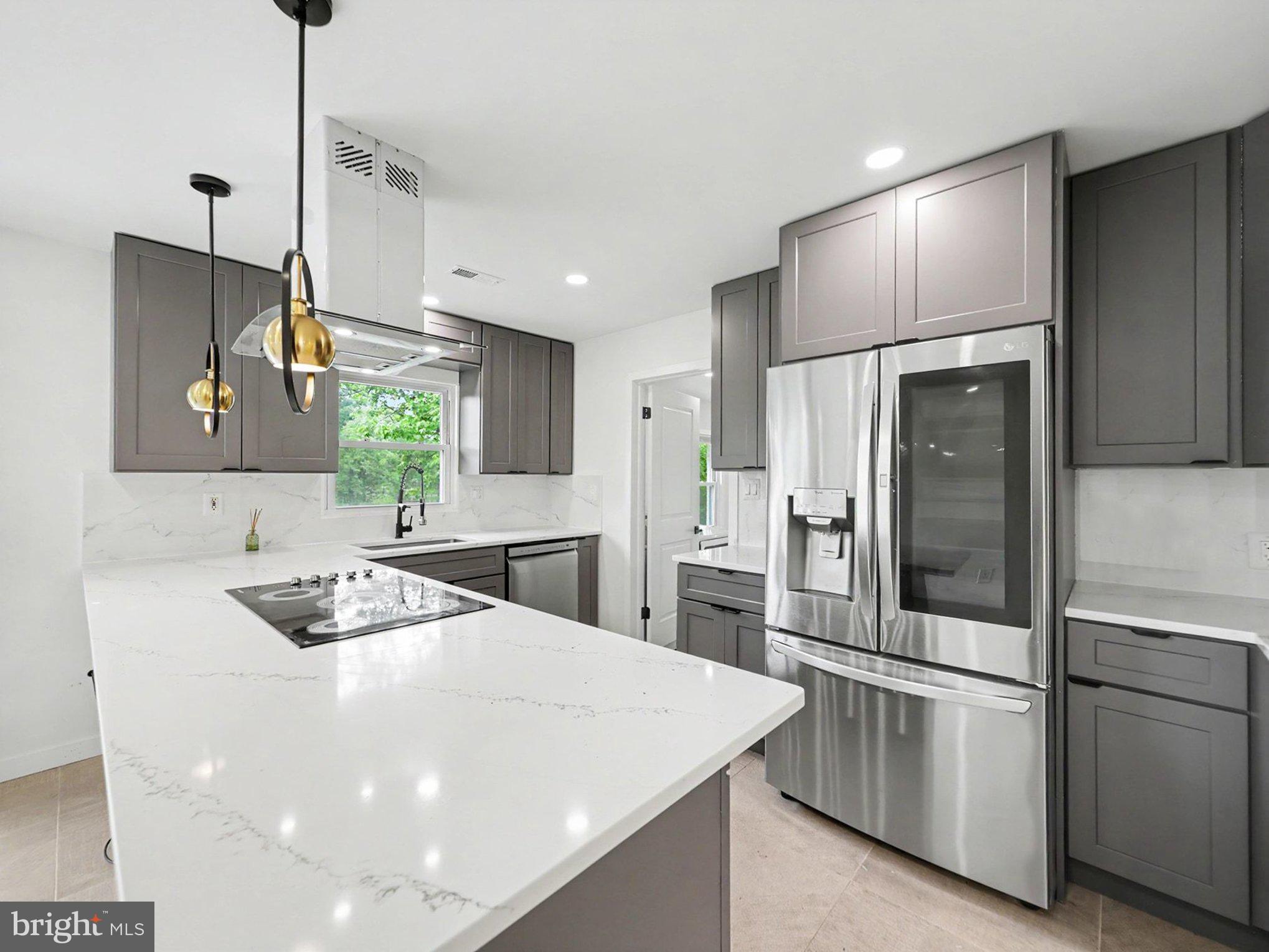 DAHLGREN DISTRICT - Residential