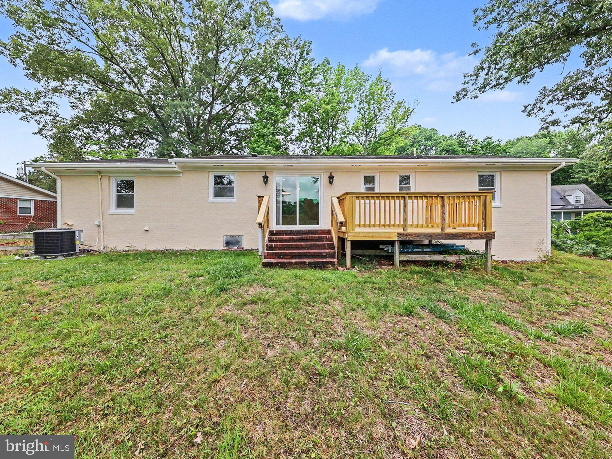 DAHLGREN DISTRICT - Residential