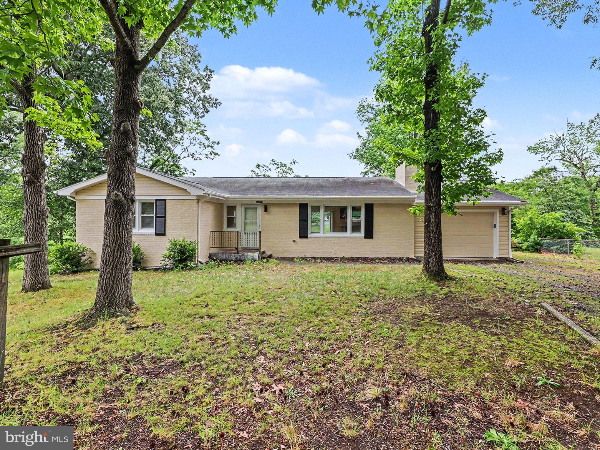 DAHLGREN DISTRICT - Residential