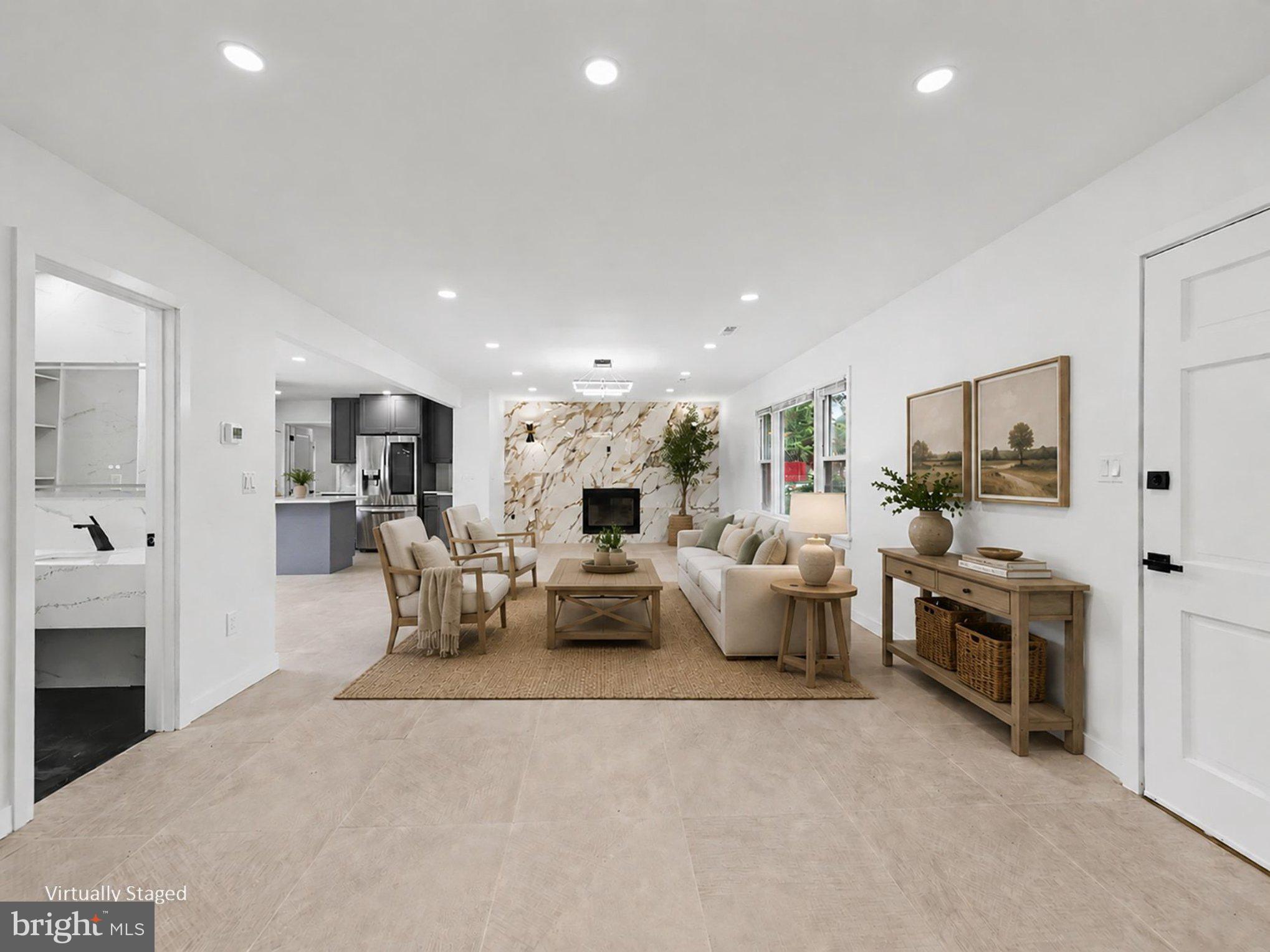 DAHLGREN DISTRICT - Residential