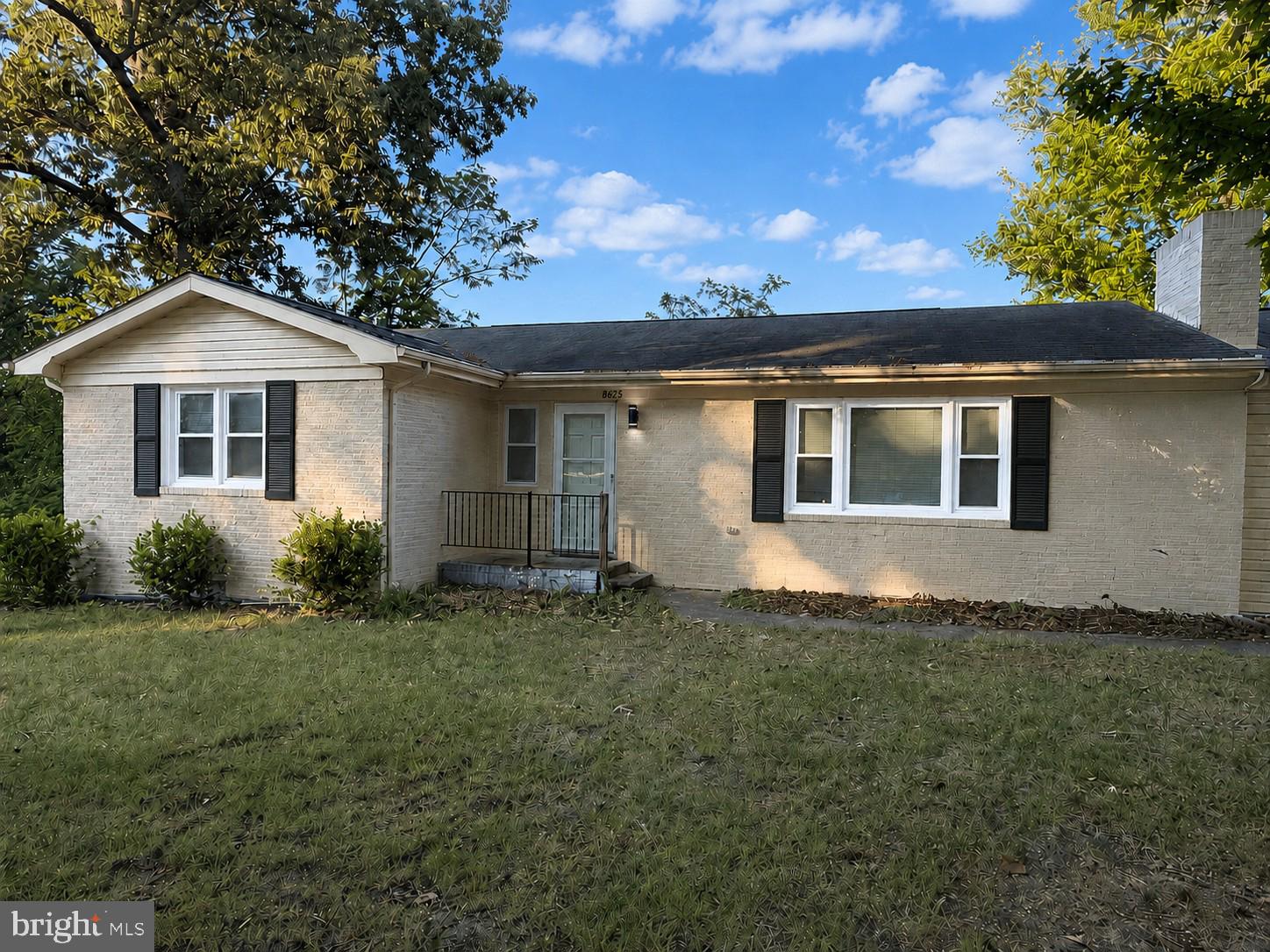 DAHLGREN DISTRICT - Residential