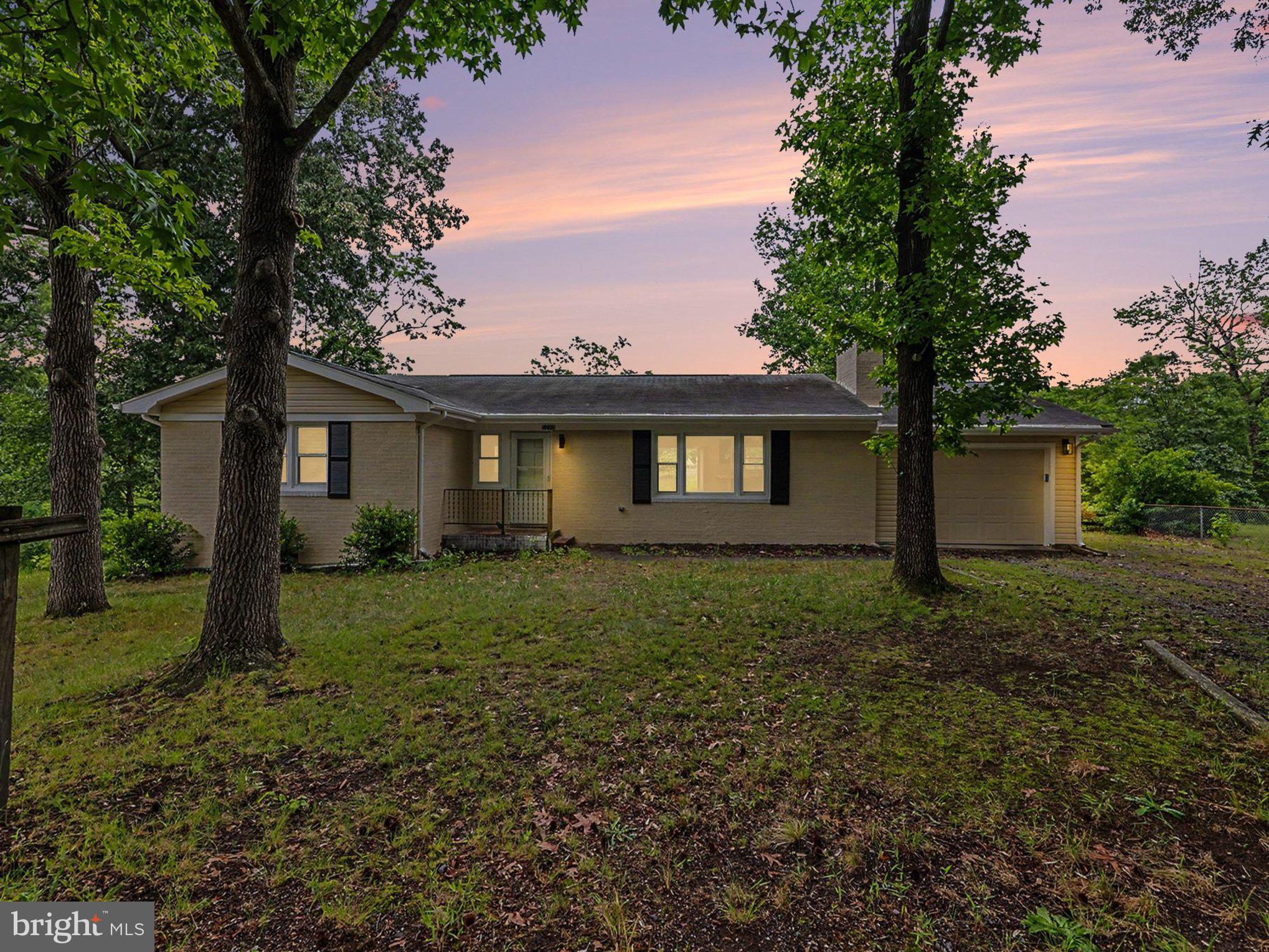 DAHLGREN DISTRICT - Residential