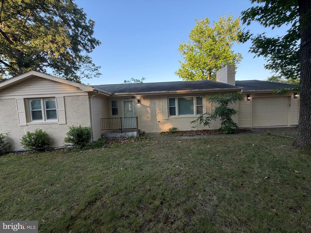 Photo of 6223 Townsend Drive, KING GEORGE, VA 22485 (MLS # VAKG2008160)