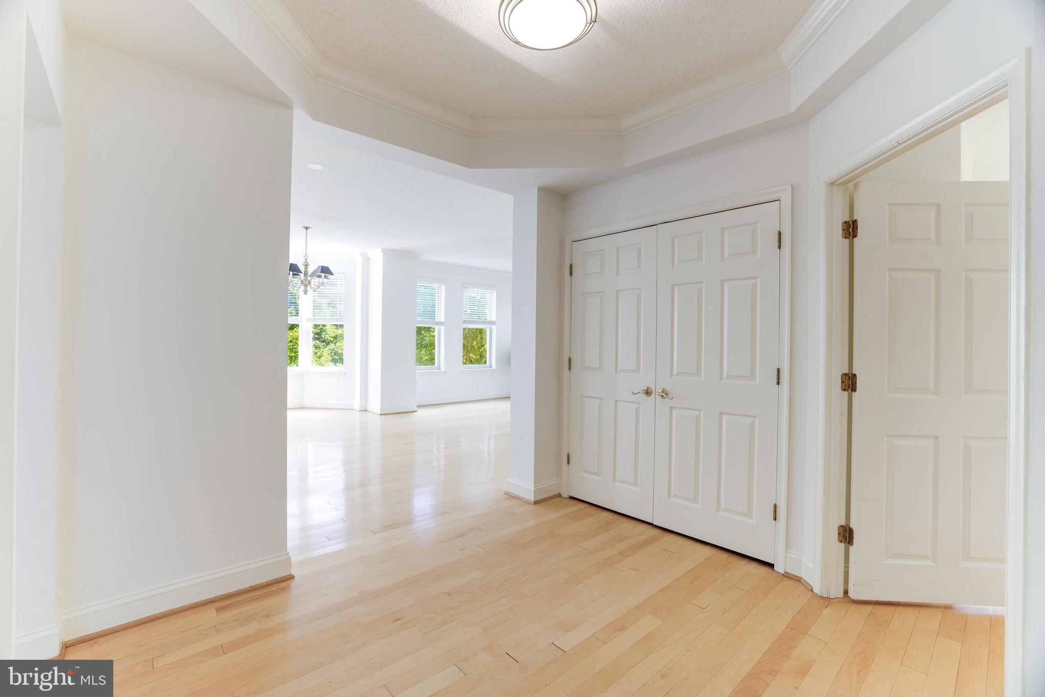 STRATFORD CONDOMINIUMS - Residential