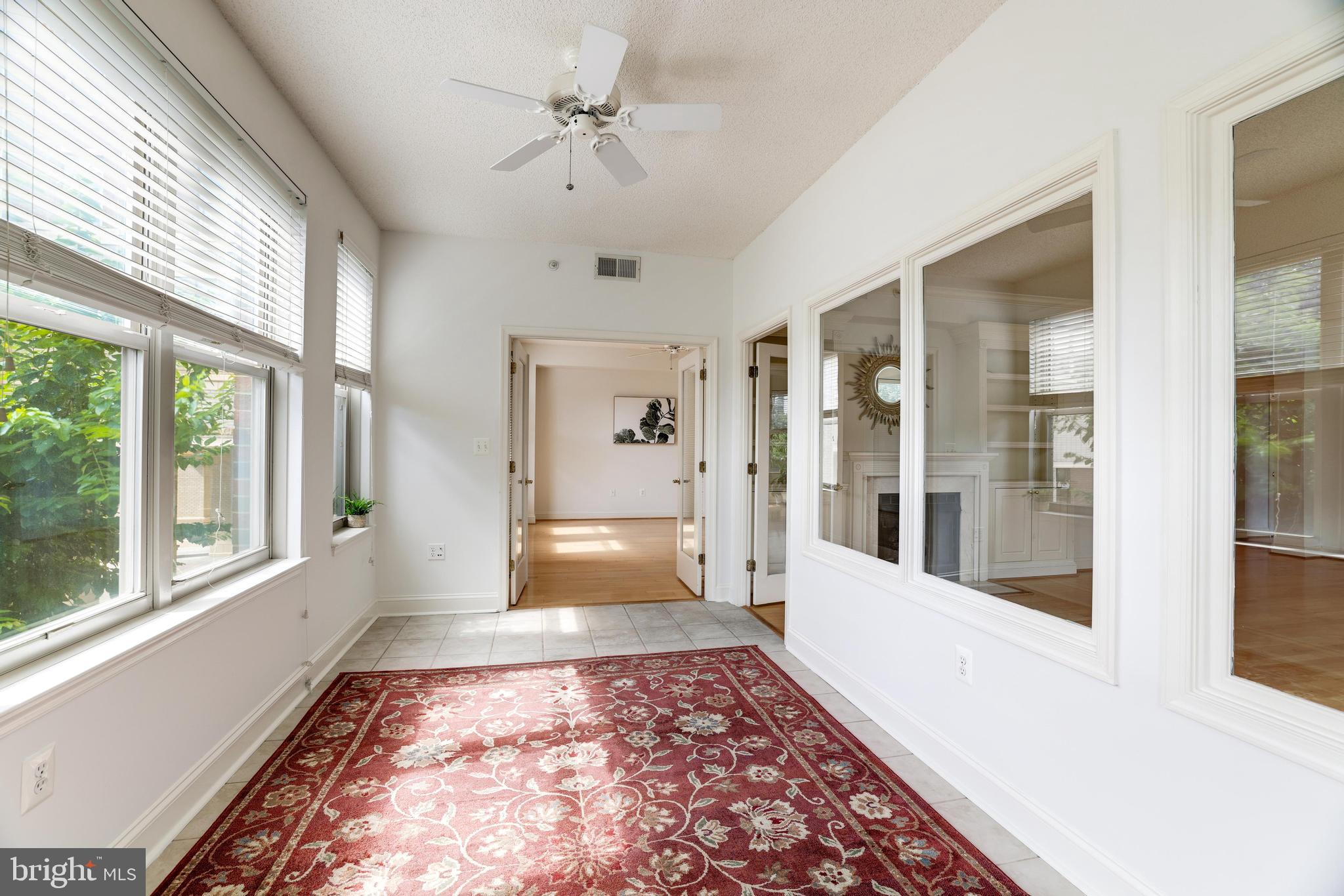 STRATFORD CONDOMINIUMS - Residential