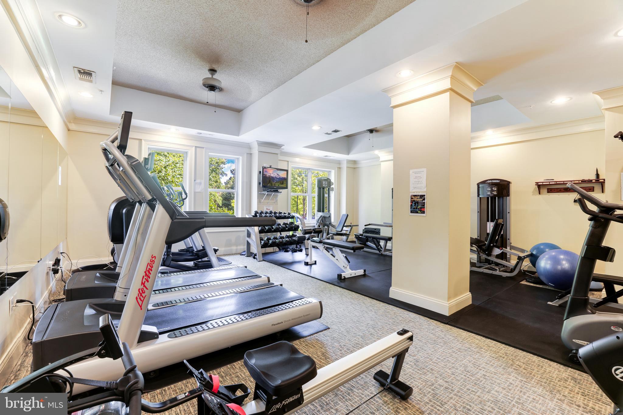 STRATFORD CONDOMINIUMS - Residential