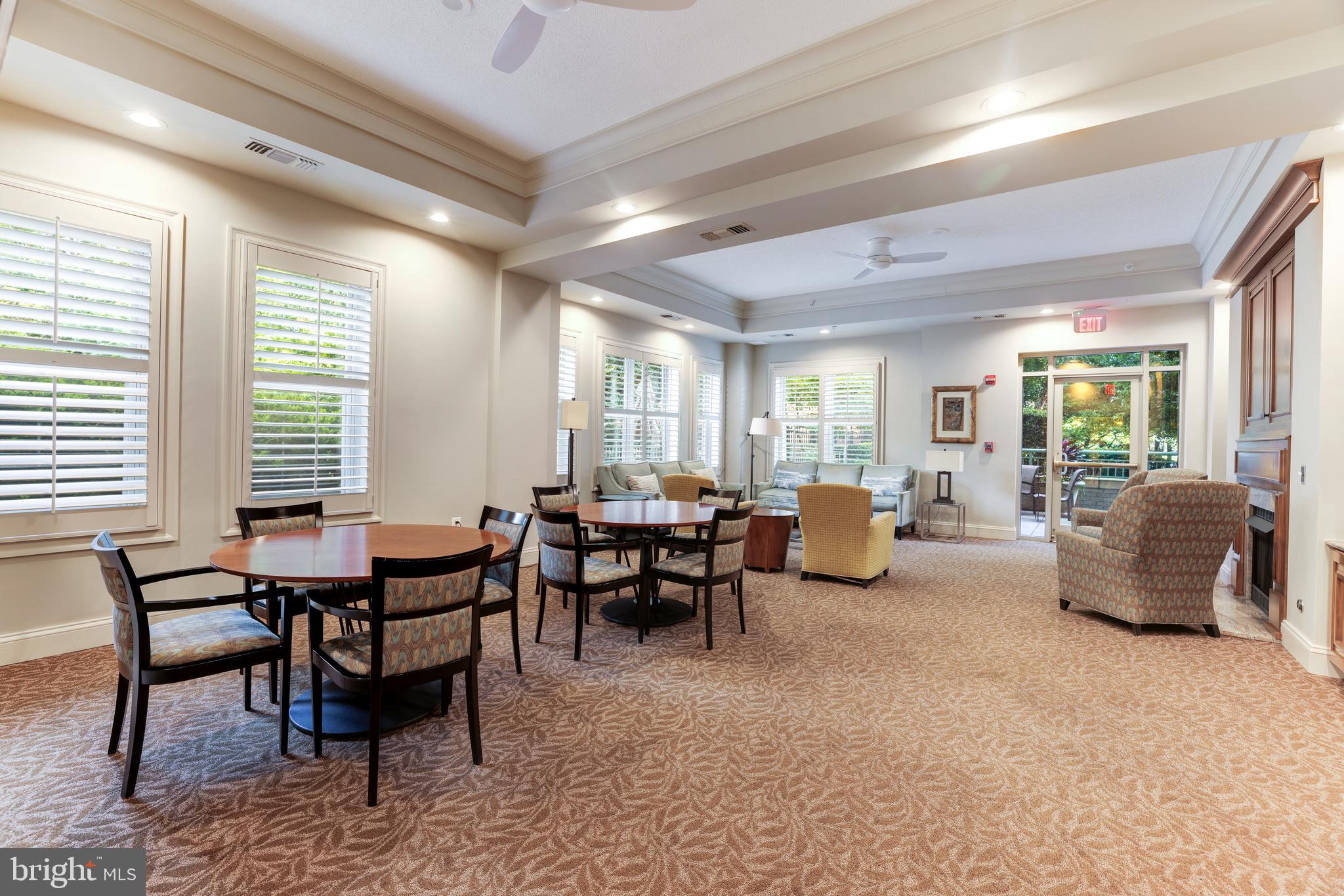 STRATFORD CONDOMINIUMS - Residential