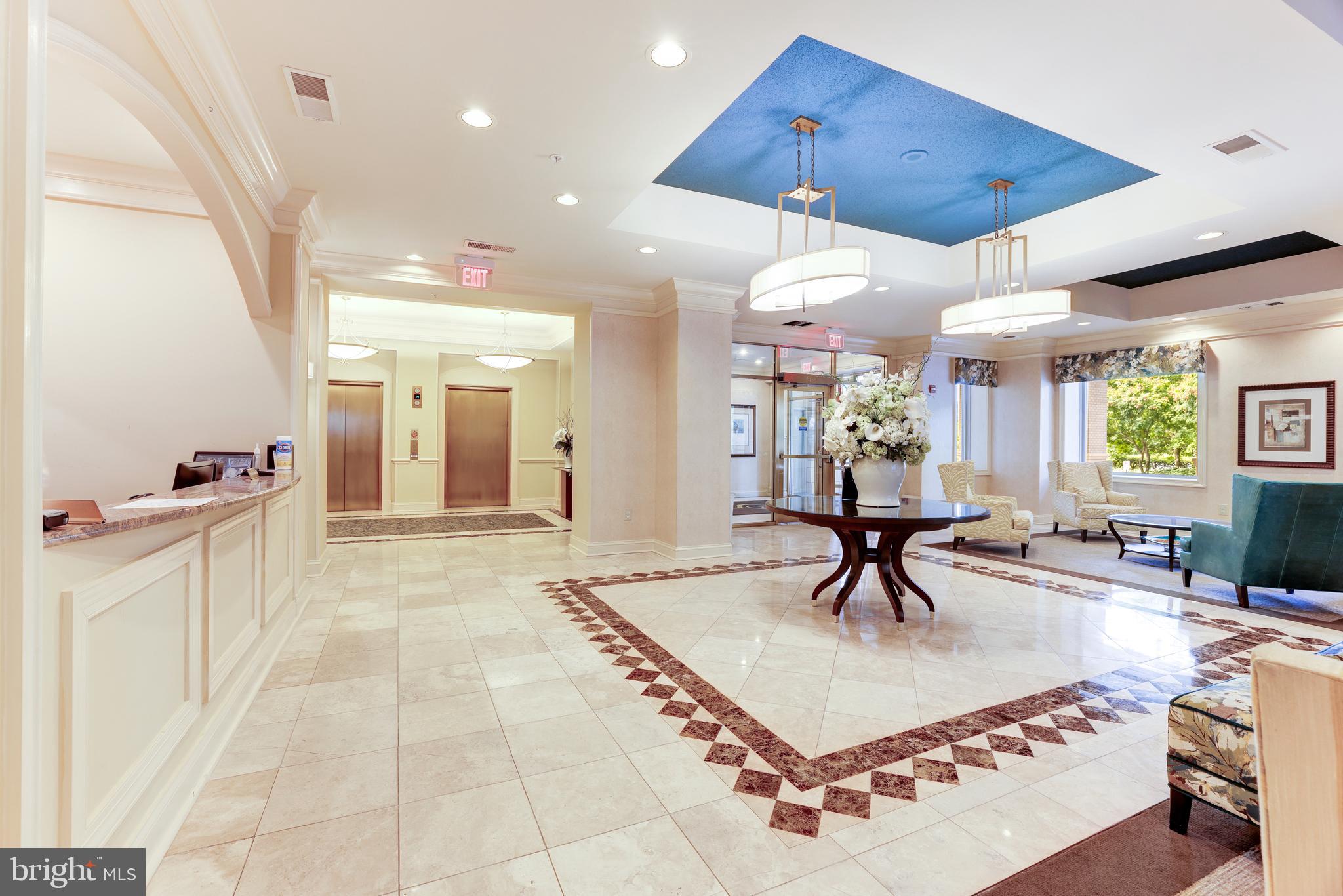 STRATFORD CONDOMINIUMS - Residential