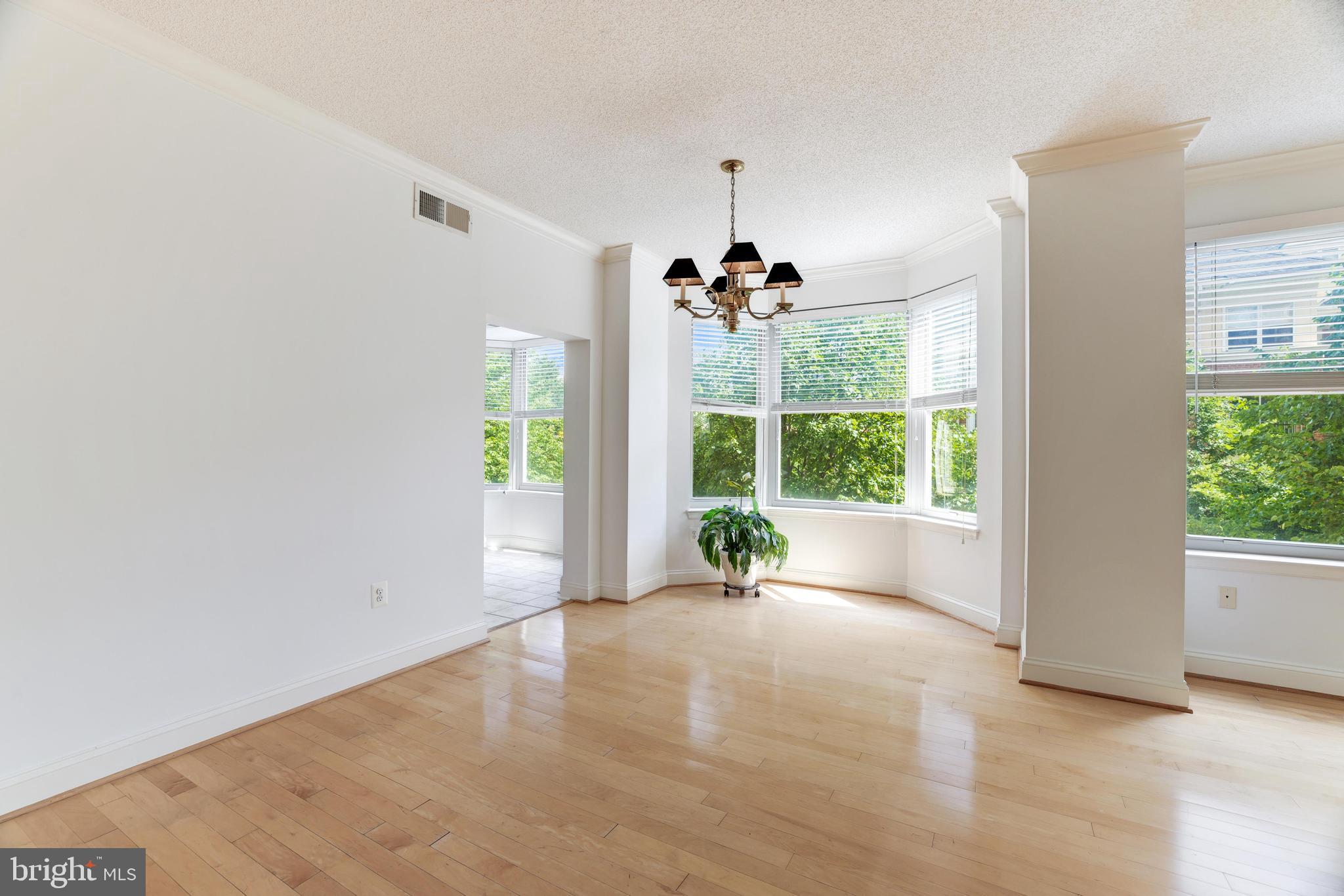 STRATFORD CONDOMINIUMS - Residential