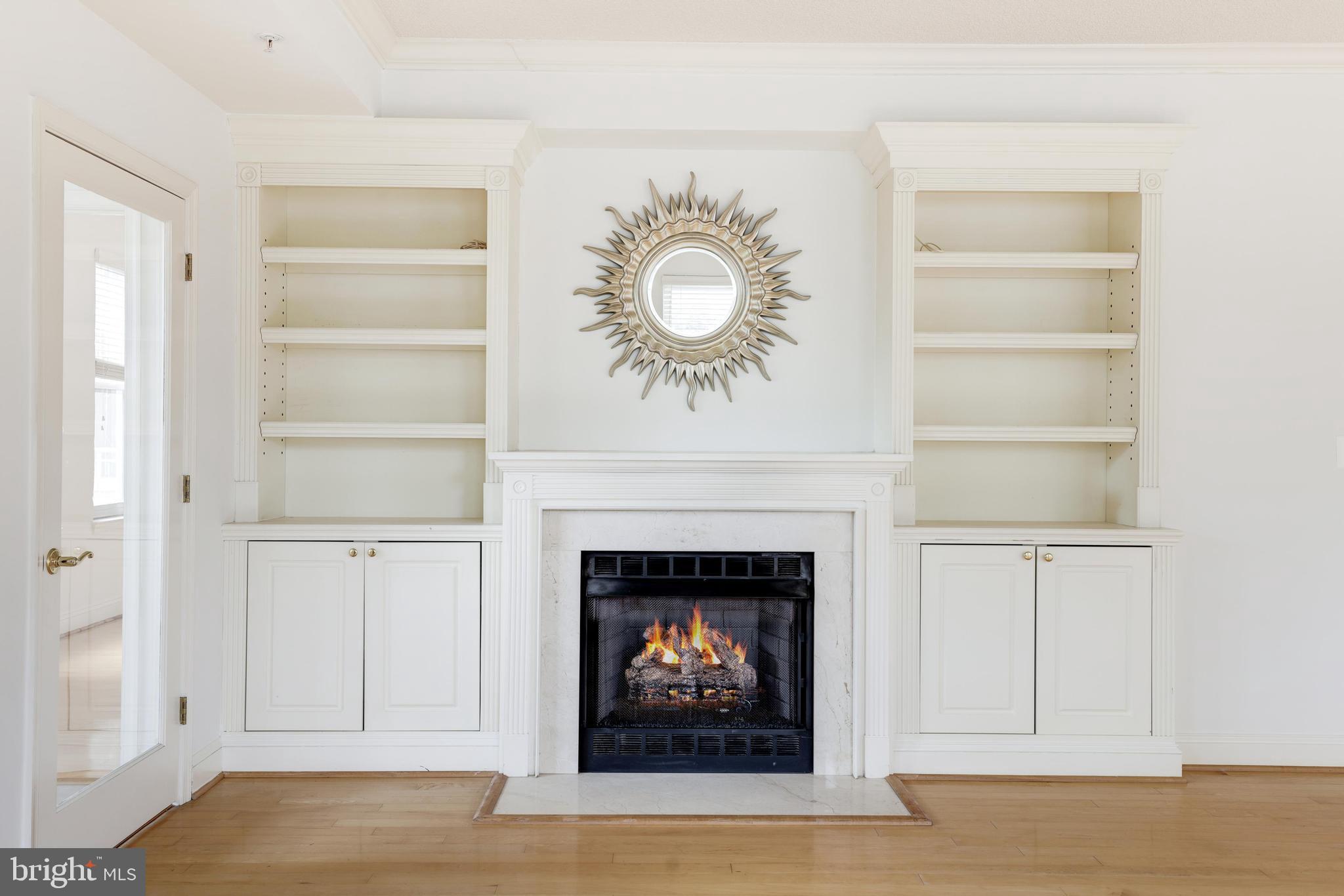 STRATFORD CONDOMINIUMS - Residential