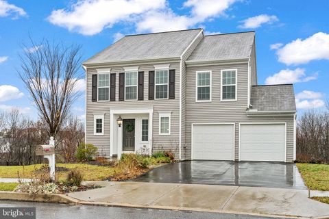 7020 BEECH TREE DRIVE HARRISBURG PA 17111