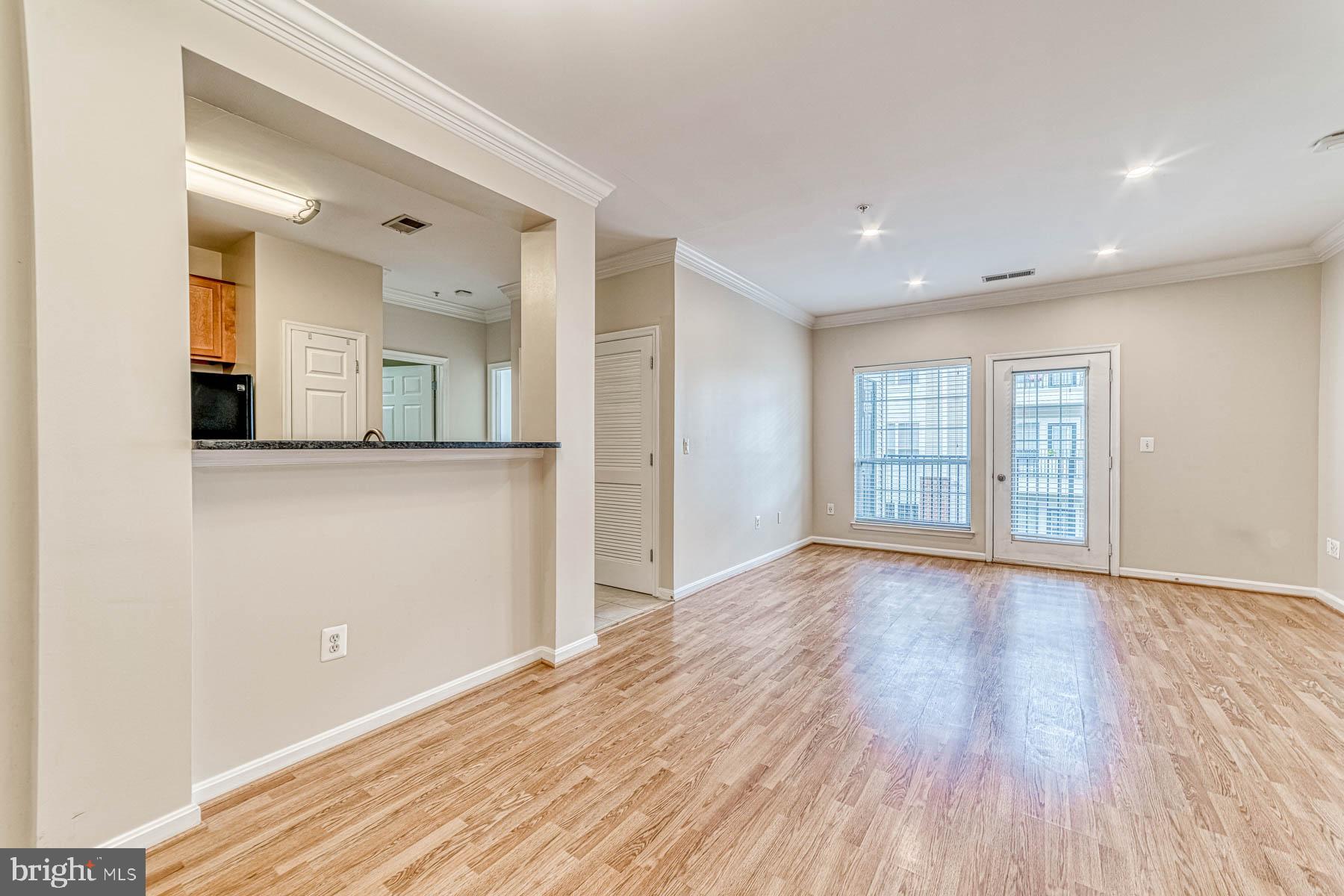 EXCHANGE AT VAN DORN - Residential