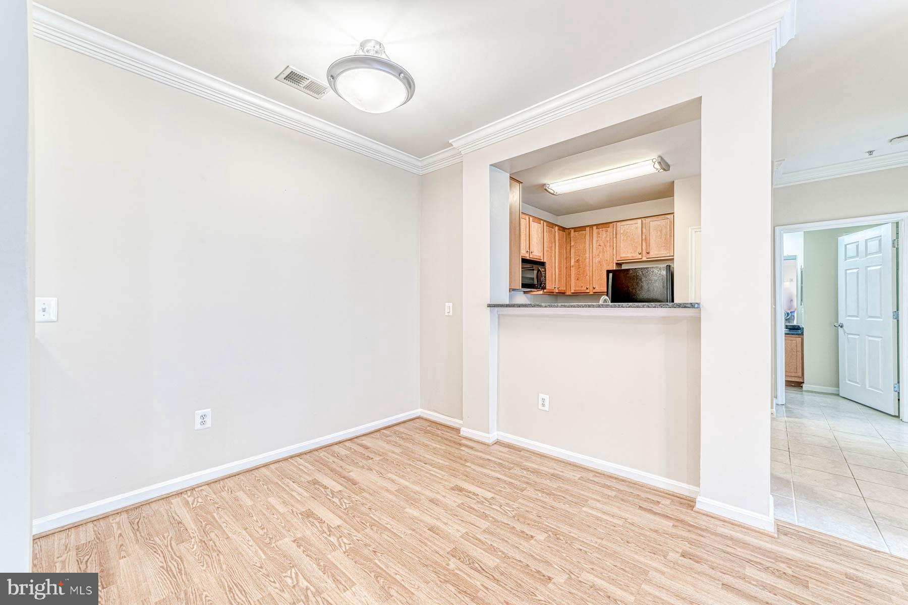 EXCHANGE AT VAN DORN - Residential