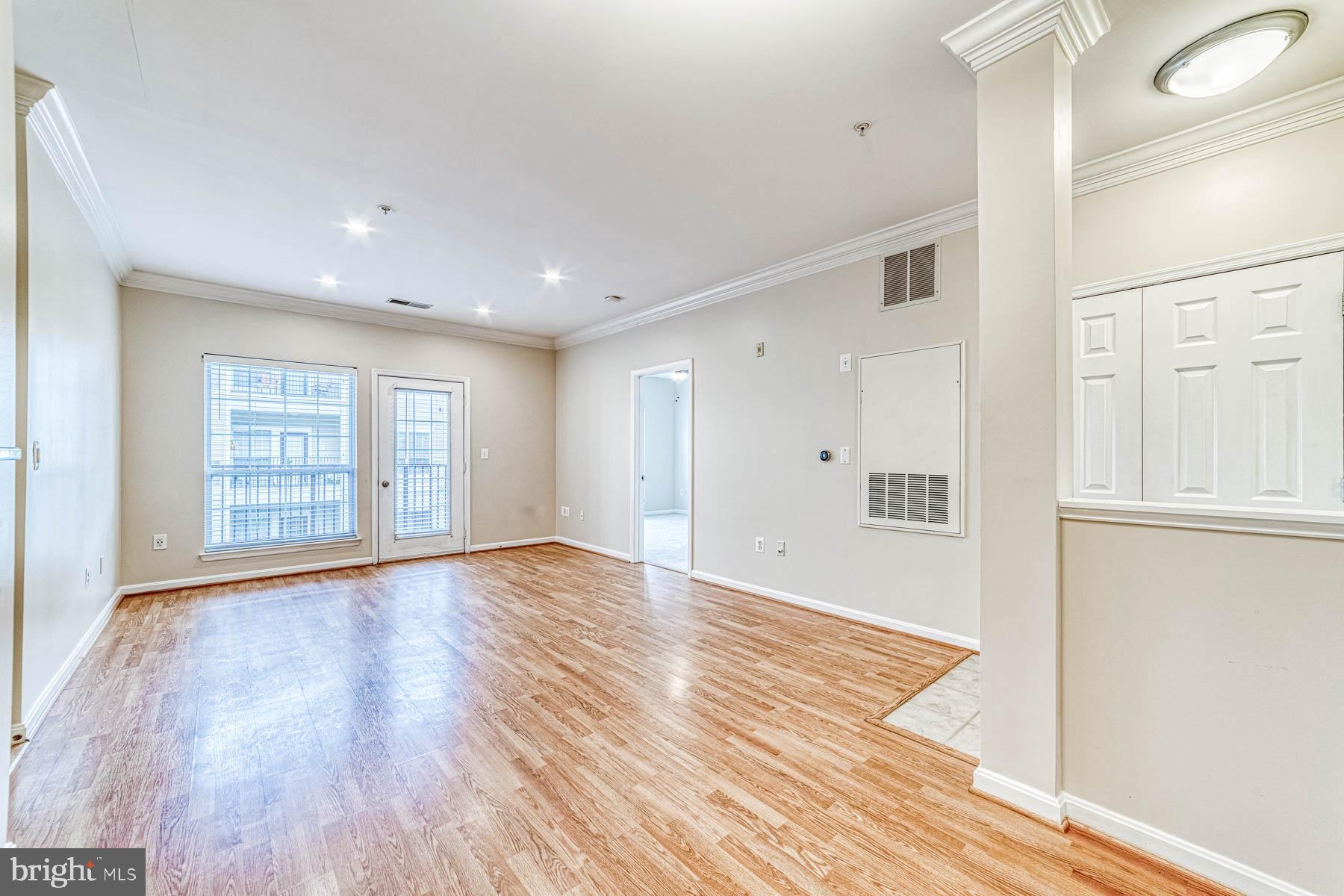 EXCHANGE AT VAN DORN - Residential