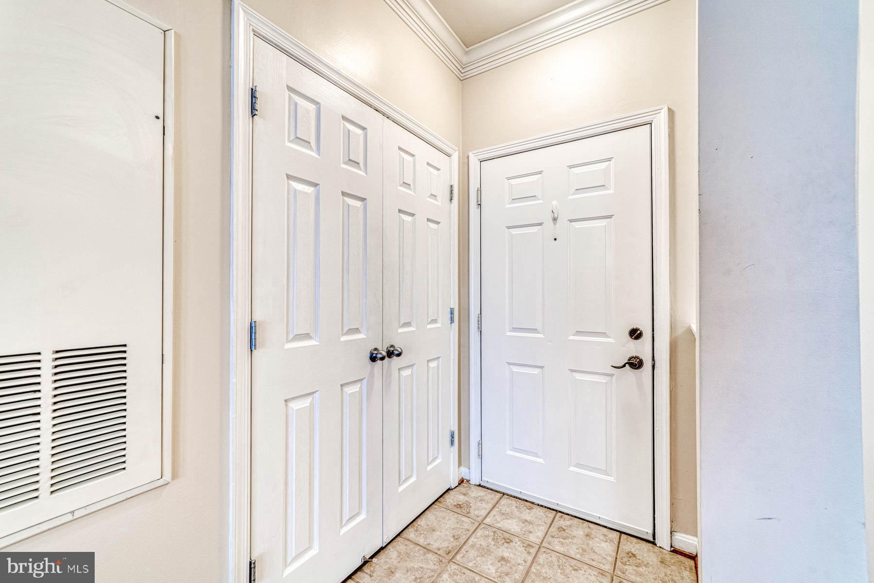 EXCHANGE AT VAN DORN - Residential