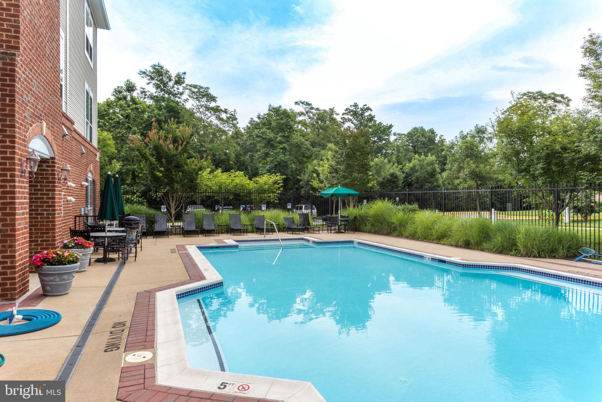 EXCHANGE AT VAN DORN - Residential