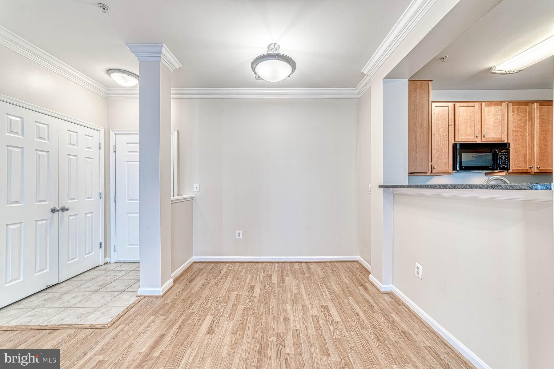 EXCHANGE AT VAN DORN - Residential