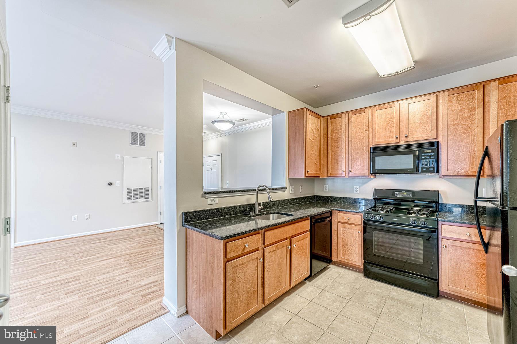 EXCHANGE AT VAN DORN - Residential