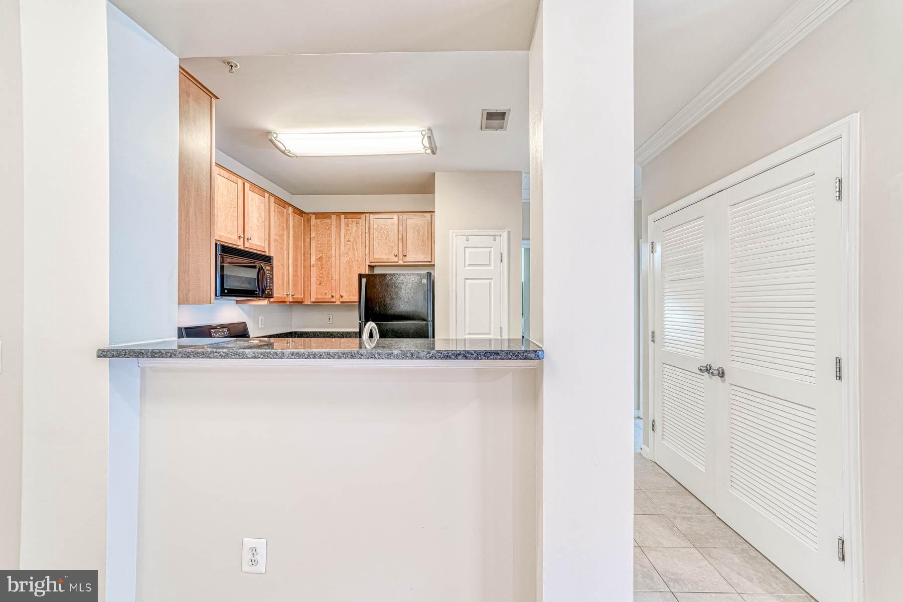 EXCHANGE AT VAN DORN - Residential