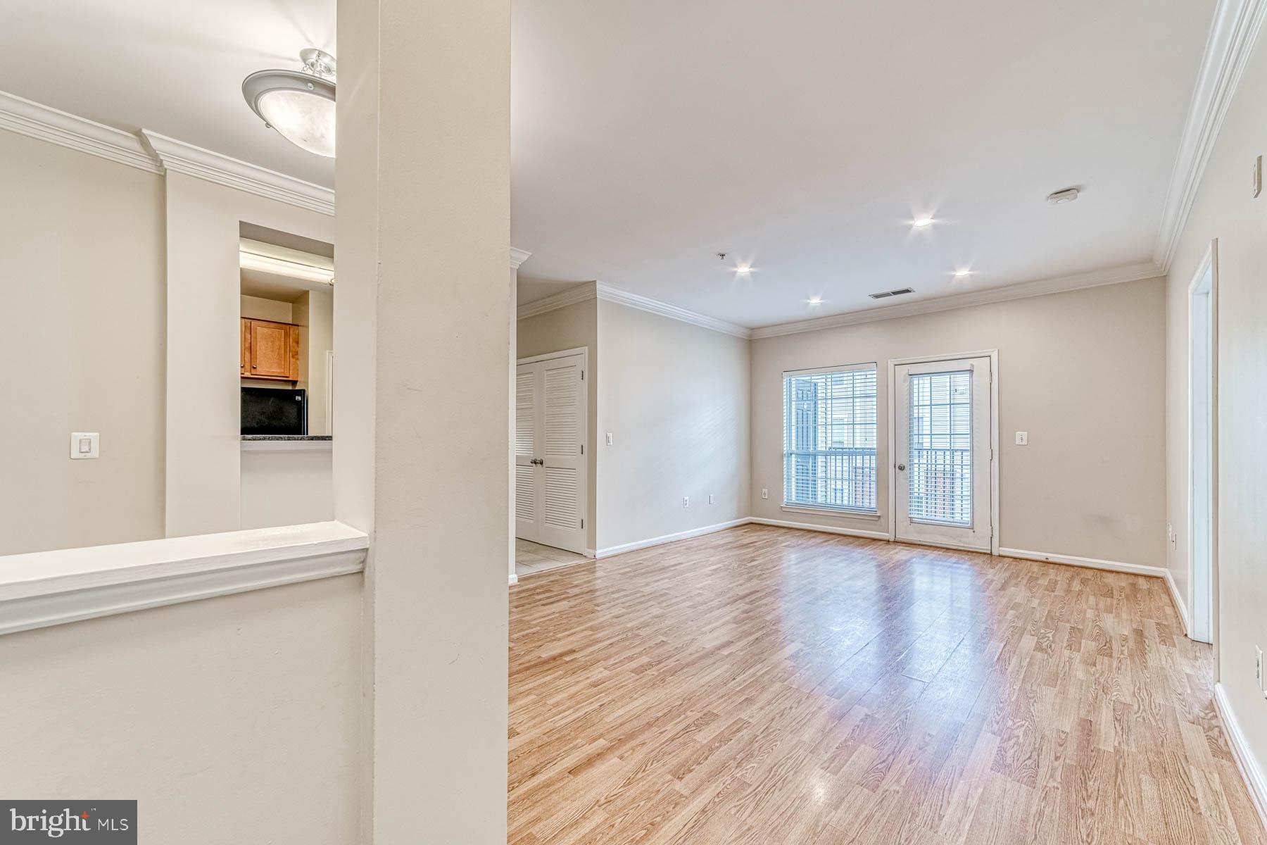 EXCHANGE AT VAN DORN - Residential