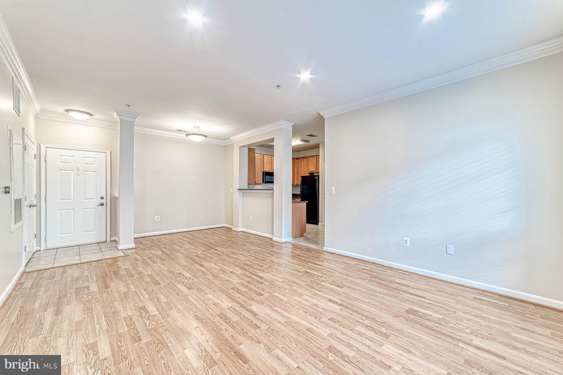 EXCHANGE AT VAN DORN - Residential