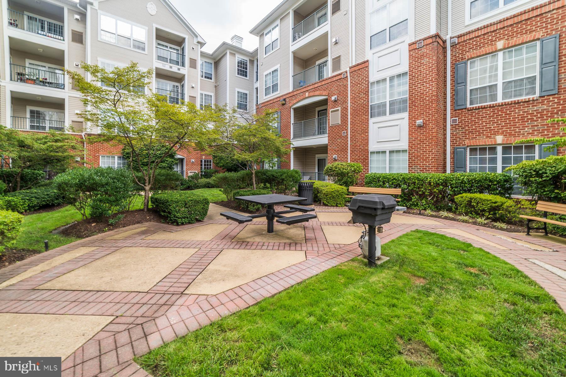 EXCHANGE AT VAN DORN - Residential